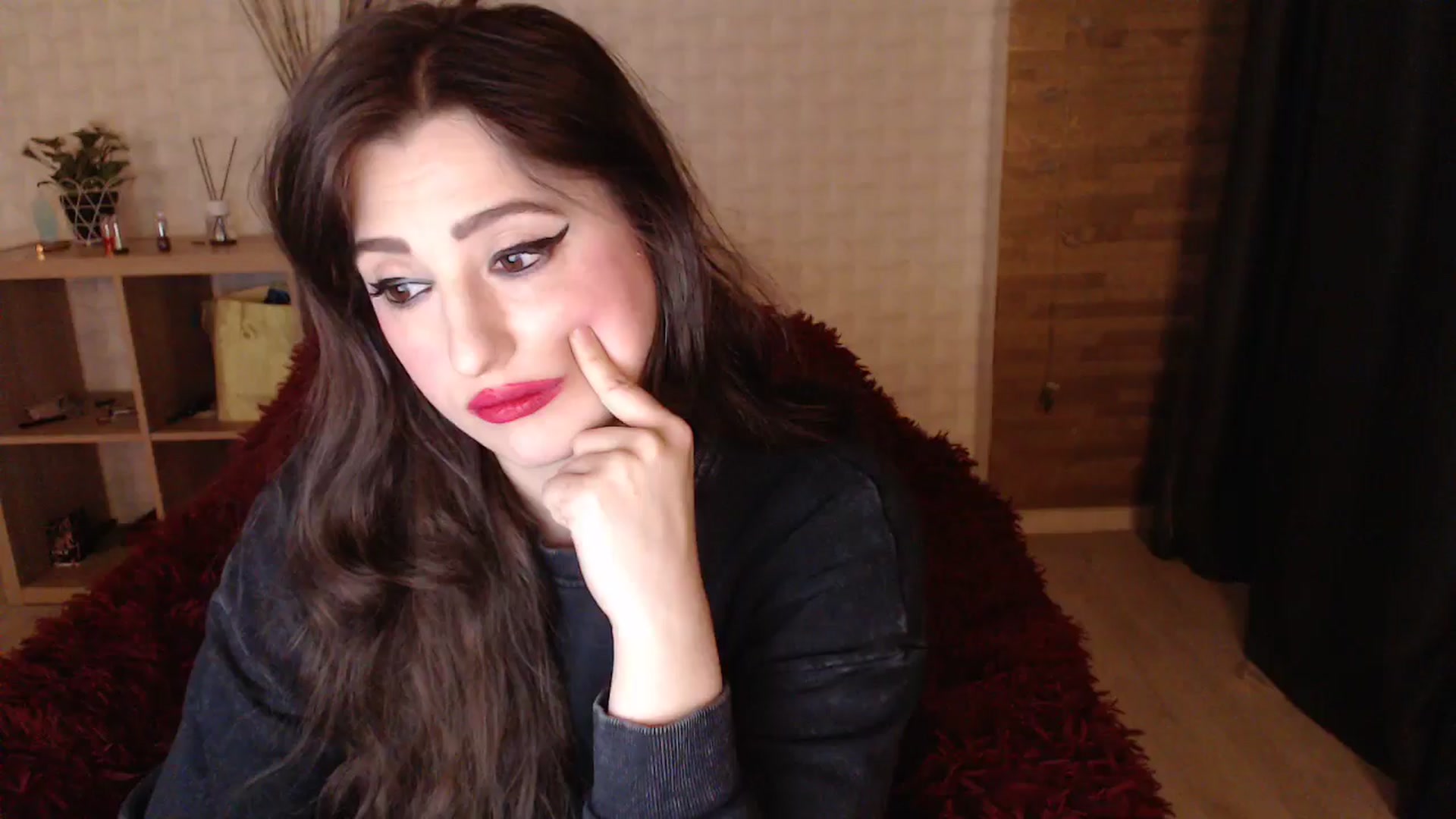 Gallery image thumbnail from HotRebbecca's myfreecams stream on, 04/28/2024, 02:45 image 3 of 20