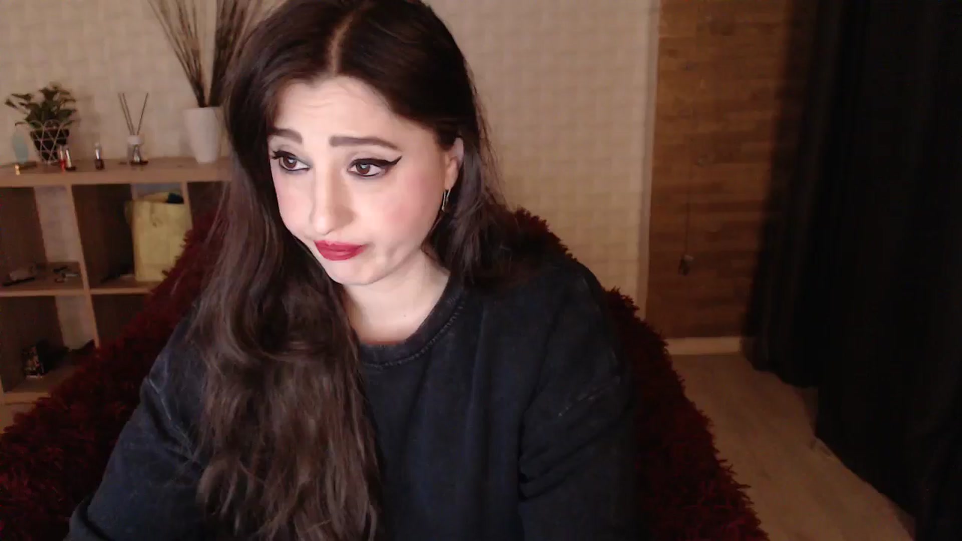 Gallery image thumbnail from HotRebbecca's myfreecams stream on, 04/28/2024, 02:45 image 8 of 20