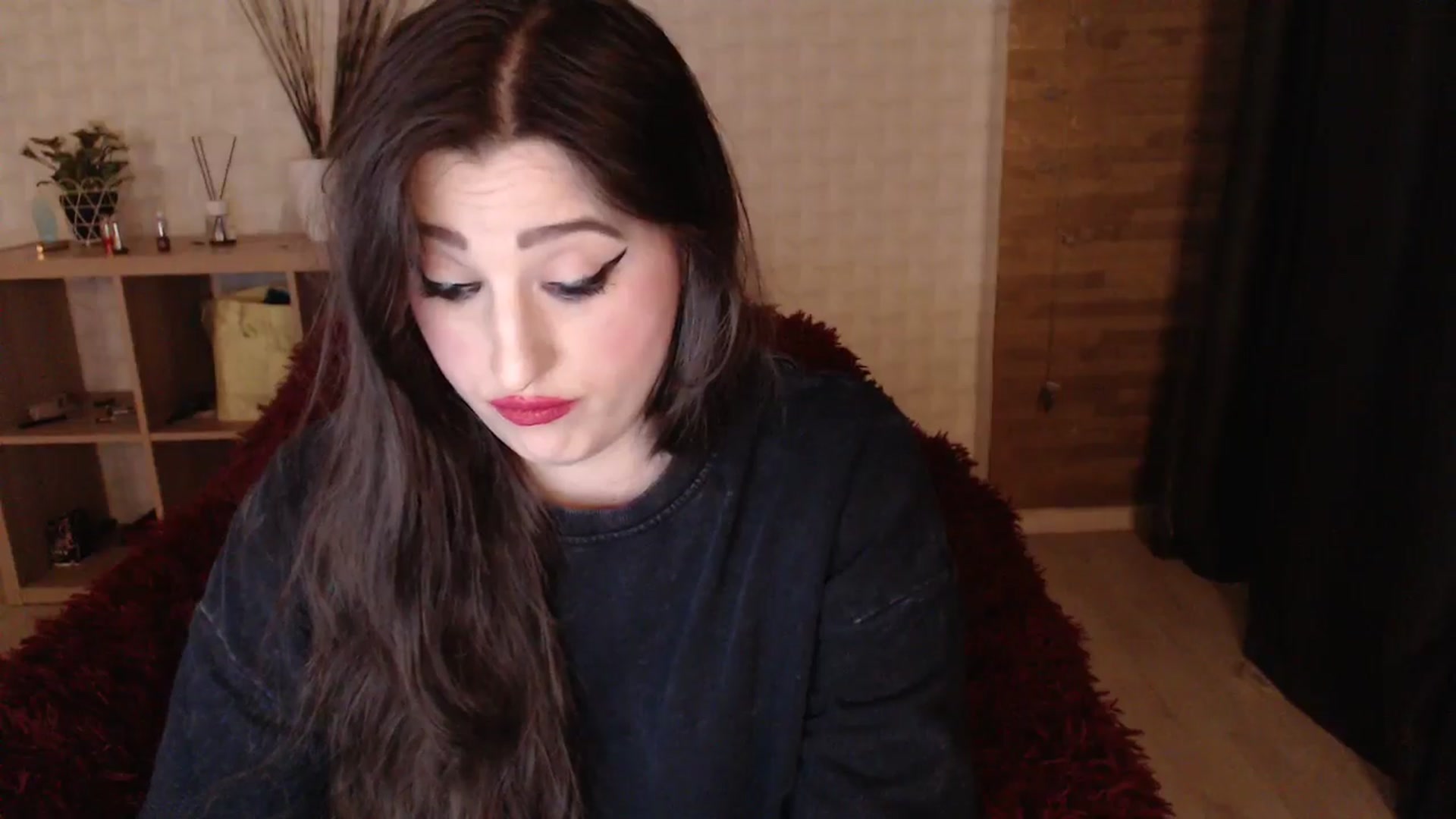 Gallery image thumbnail from HotRebbecca's myfreecams stream on, 04/28/2024, 02:45 image 2 of 20