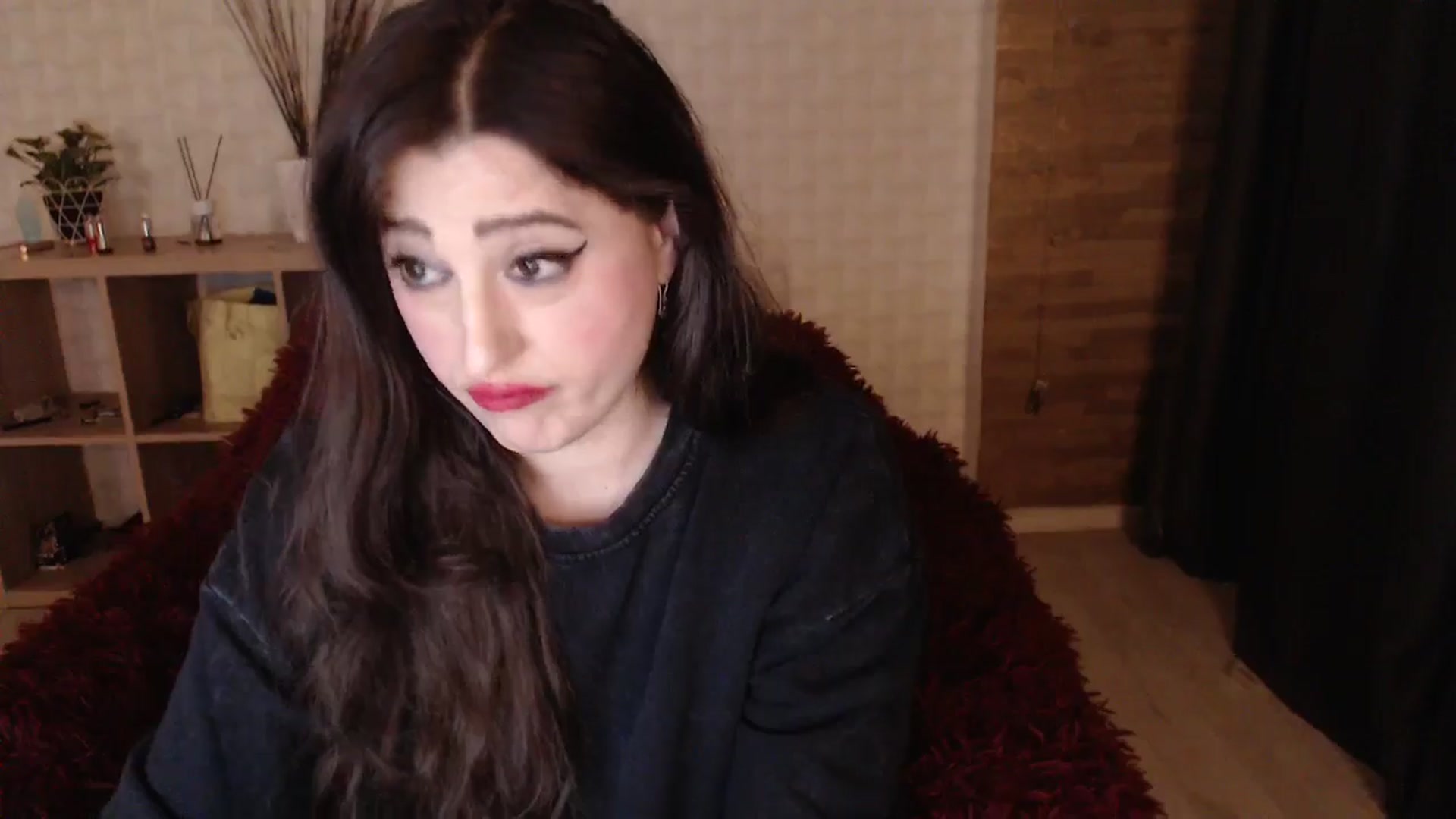 Gallery image thumbnail from HotRebbecca's myfreecams stream on, 04/28/2024, 02:45 image 14 of 20