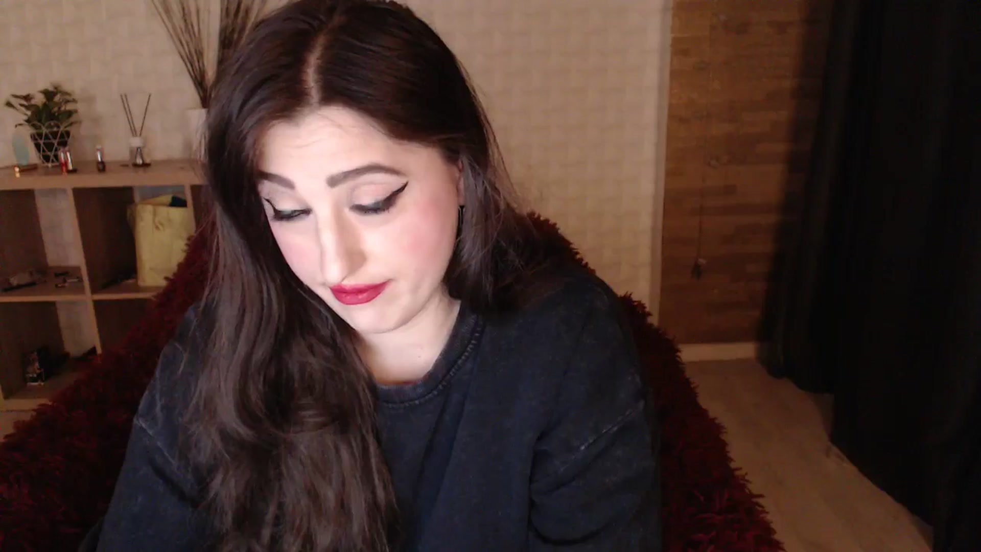 Gallery image thumbnail from HotRebbecca's myfreecams stream on, 04/28/2024, 02:45 image 13 of 20