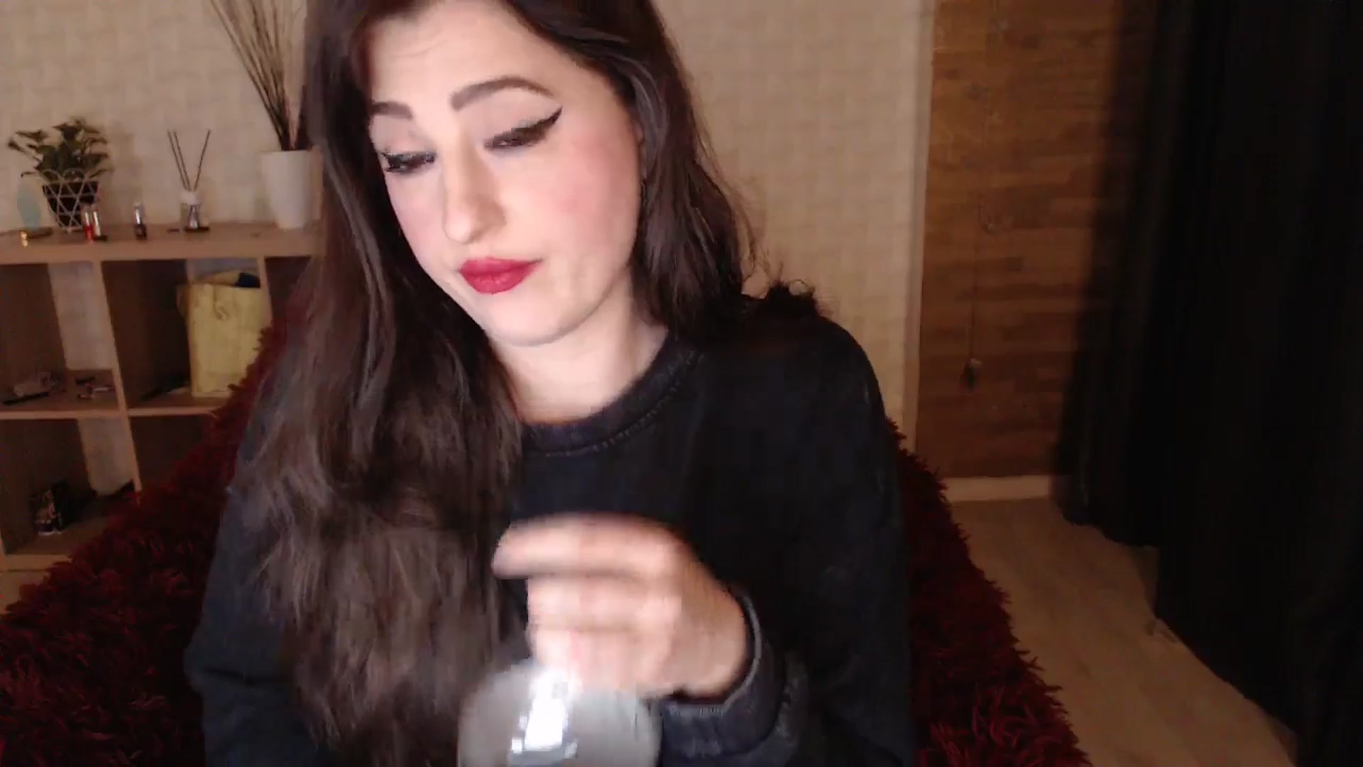 Gallery image thumbnail from HotRebbecca's myfreecams stream on, 04/28/2024, 02:45 image 20 of 20