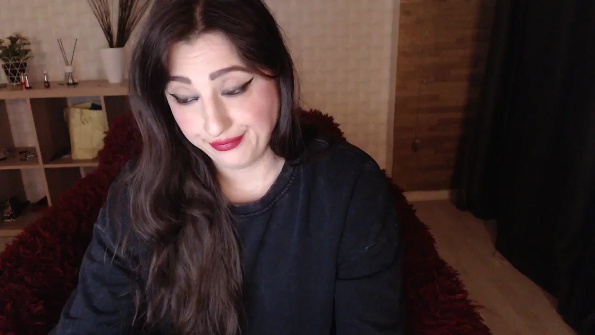 Gallery image thumbnail from HotRebbecca's myfreecams stream on, 04/28/2024, 03:39 image 11 of 20
