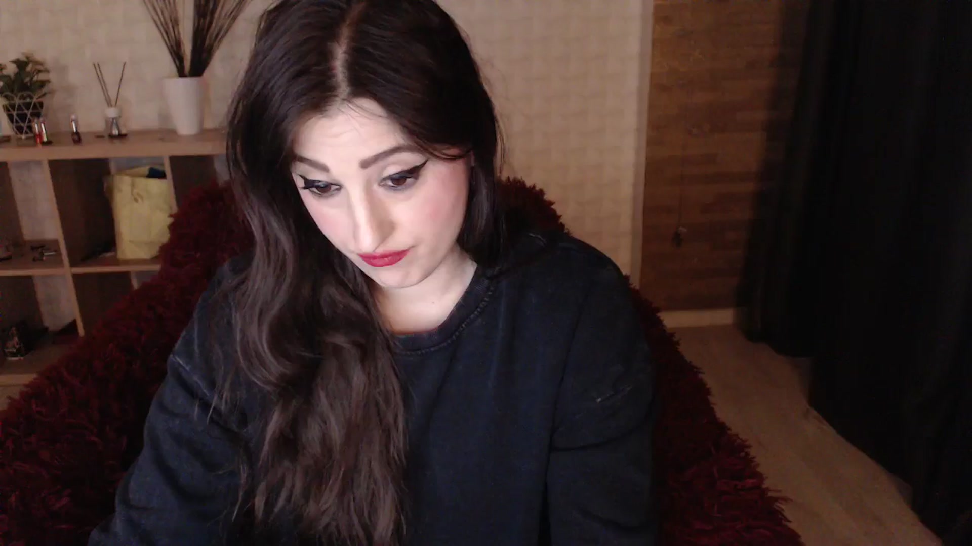 Gallery image thumbnail from HotRebbecca's myfreecams stream on, 04/28/2024, 03:39 image 13 of 20