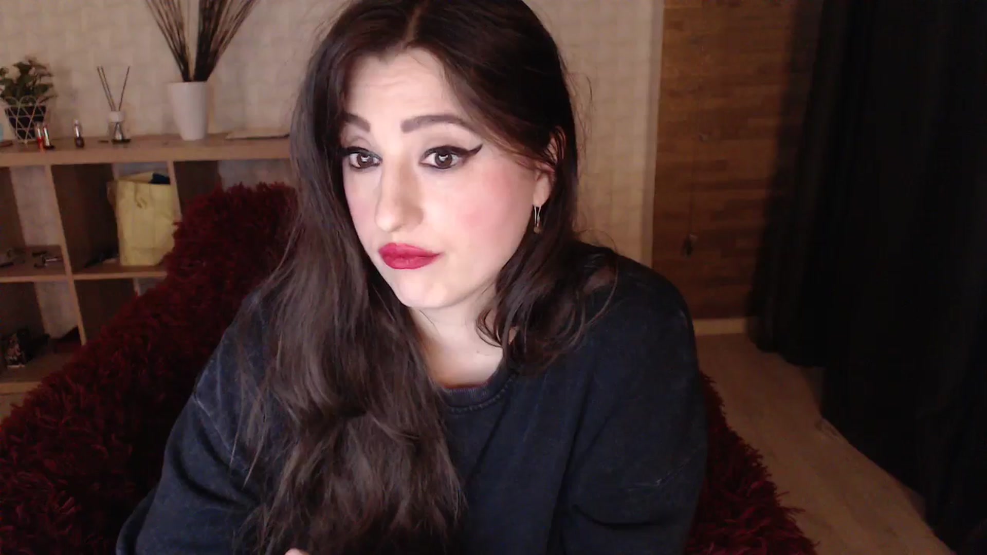 Gallery image thumbnail from HotRebbecca's myfreecams stream on, 04/28/2024, 03:39 image 20 of 20