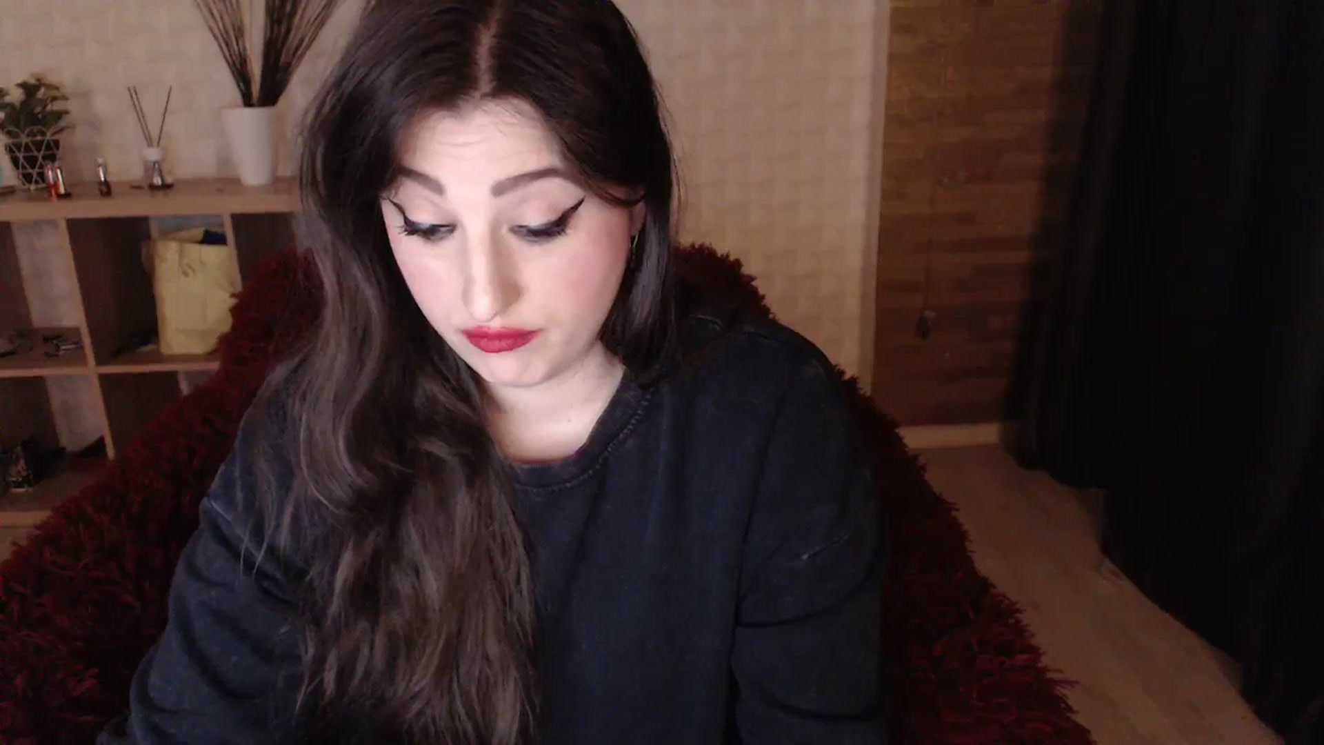 Gallery image thumbnail from HotRebbecca's myfreecams stream on, 04/28/2024, 03:39 image 8 of 20
