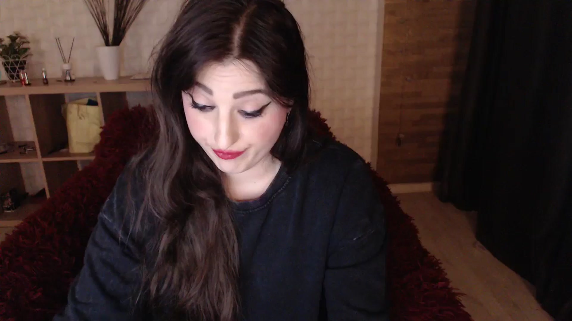 Gallery image thumbnail from HotRebbecca's myfreecams stream on, 04/28/2024, 03:39 image 14 of 20