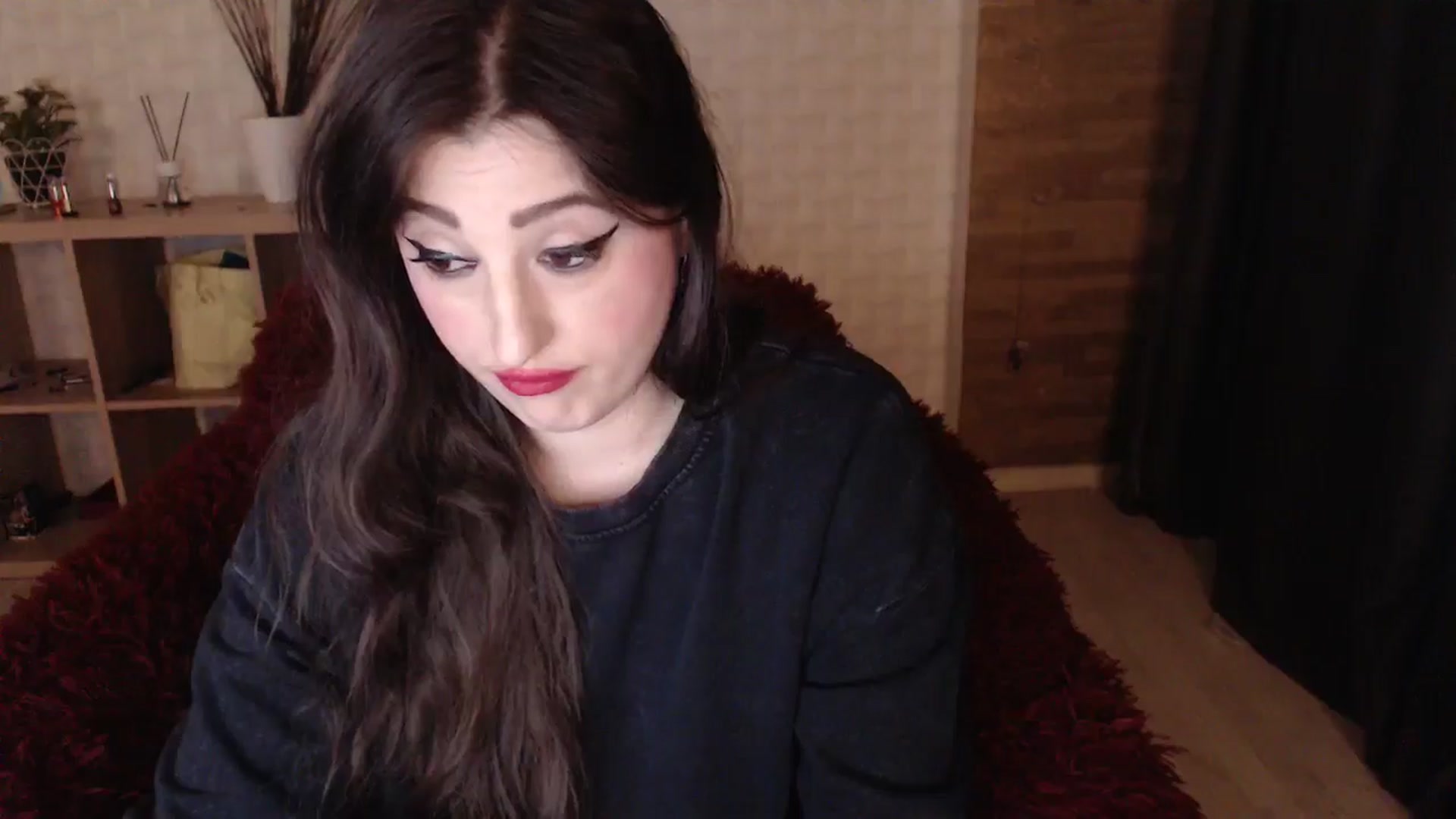 Gallery image thumbnail from HotRebbecca's myfreecams stream on, 04/28/2024, 03:39 image 7 of 20