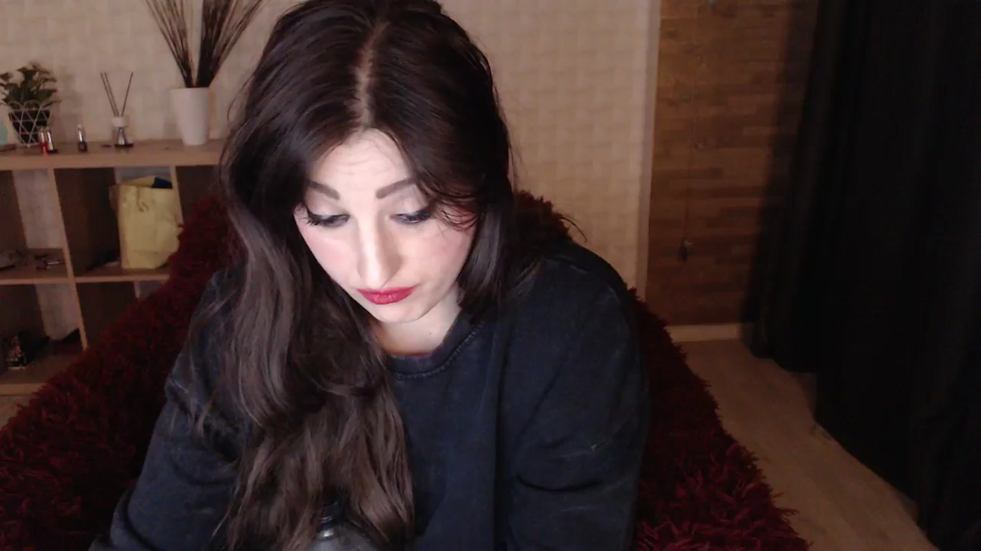 Gallery image thumbnail from HotRebbecca's myfreecams stream on, 04/28/2024, 03:39 image 18 of 20