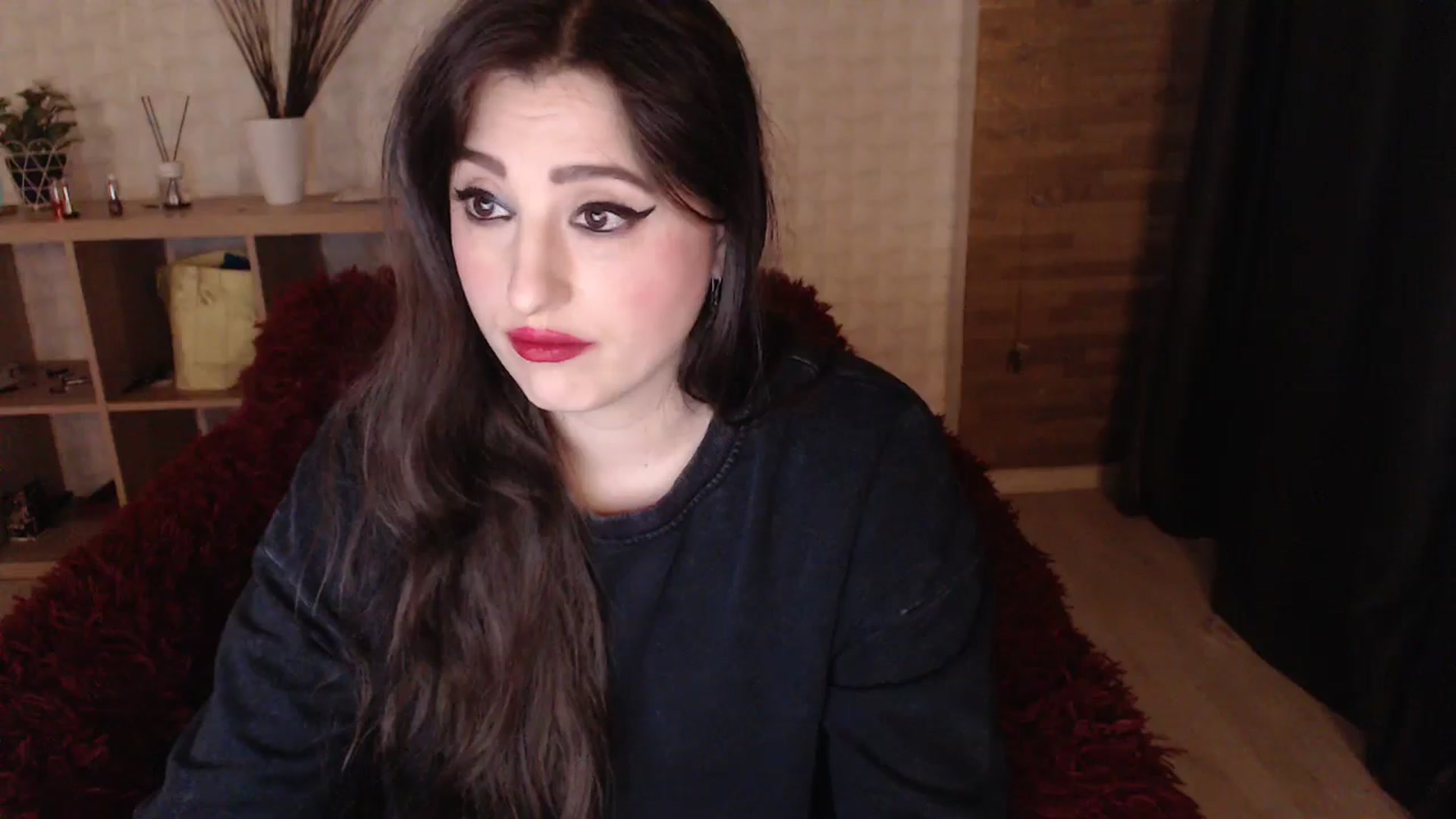 Gallery image thumbnail from HotRebbecca's myfreecams stream on, 04/28/2024, 03:39 image 12 of 20