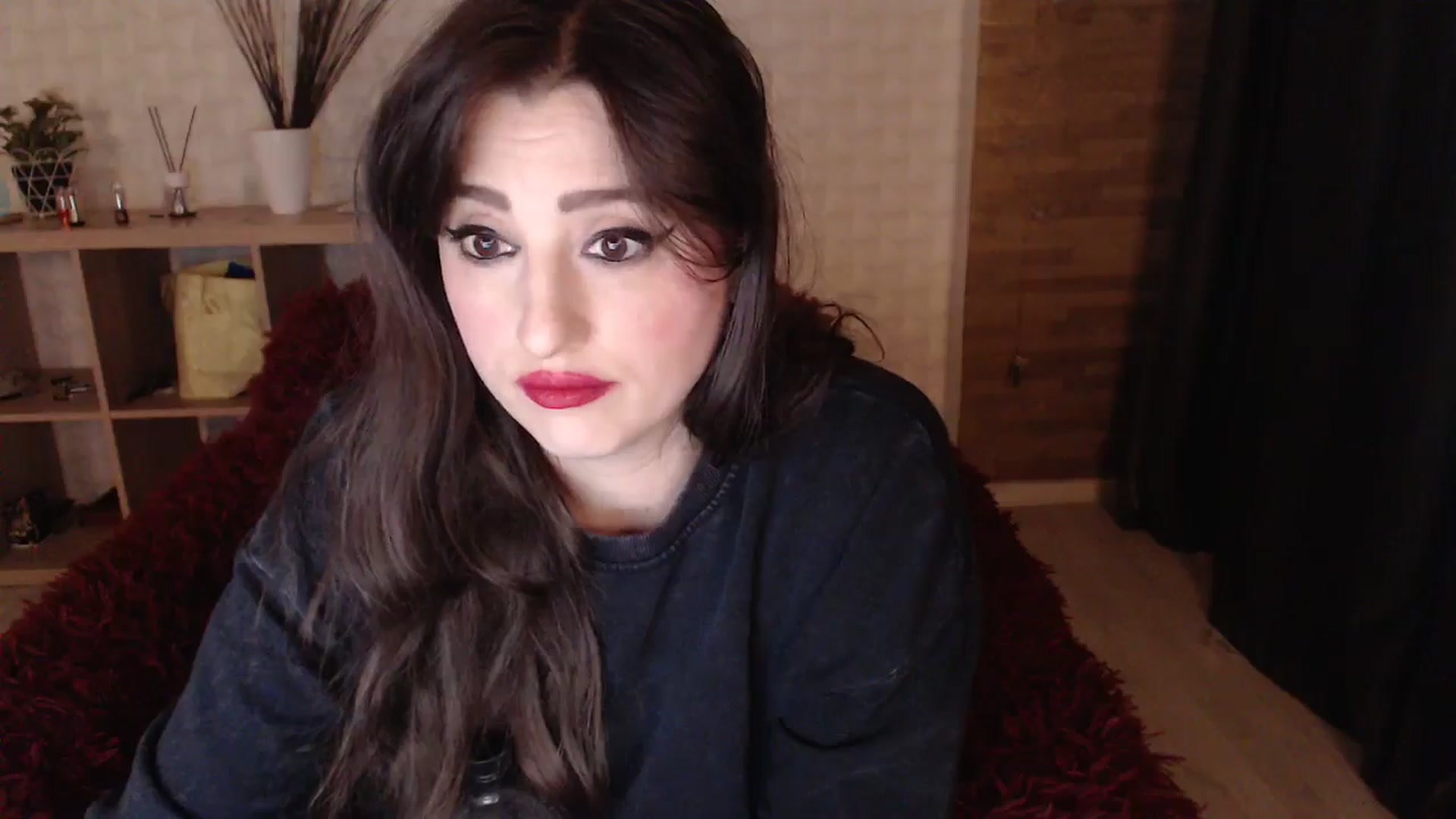 Gallery image thumbnail from HotRebbecca's myfreecams stream on, 04/28/2024, 03:39 image 16 of 20
