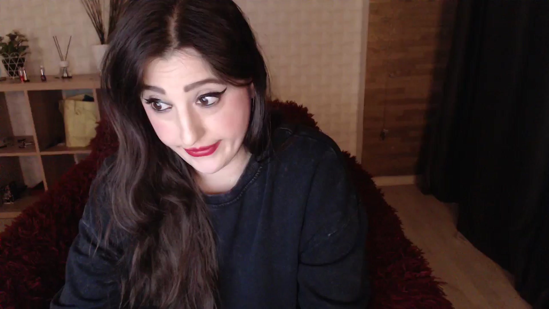 Gallery image thumbnail from HotRebbecca's myfreecams stream on, 04/28/2024, 03:39 image 6 of 20