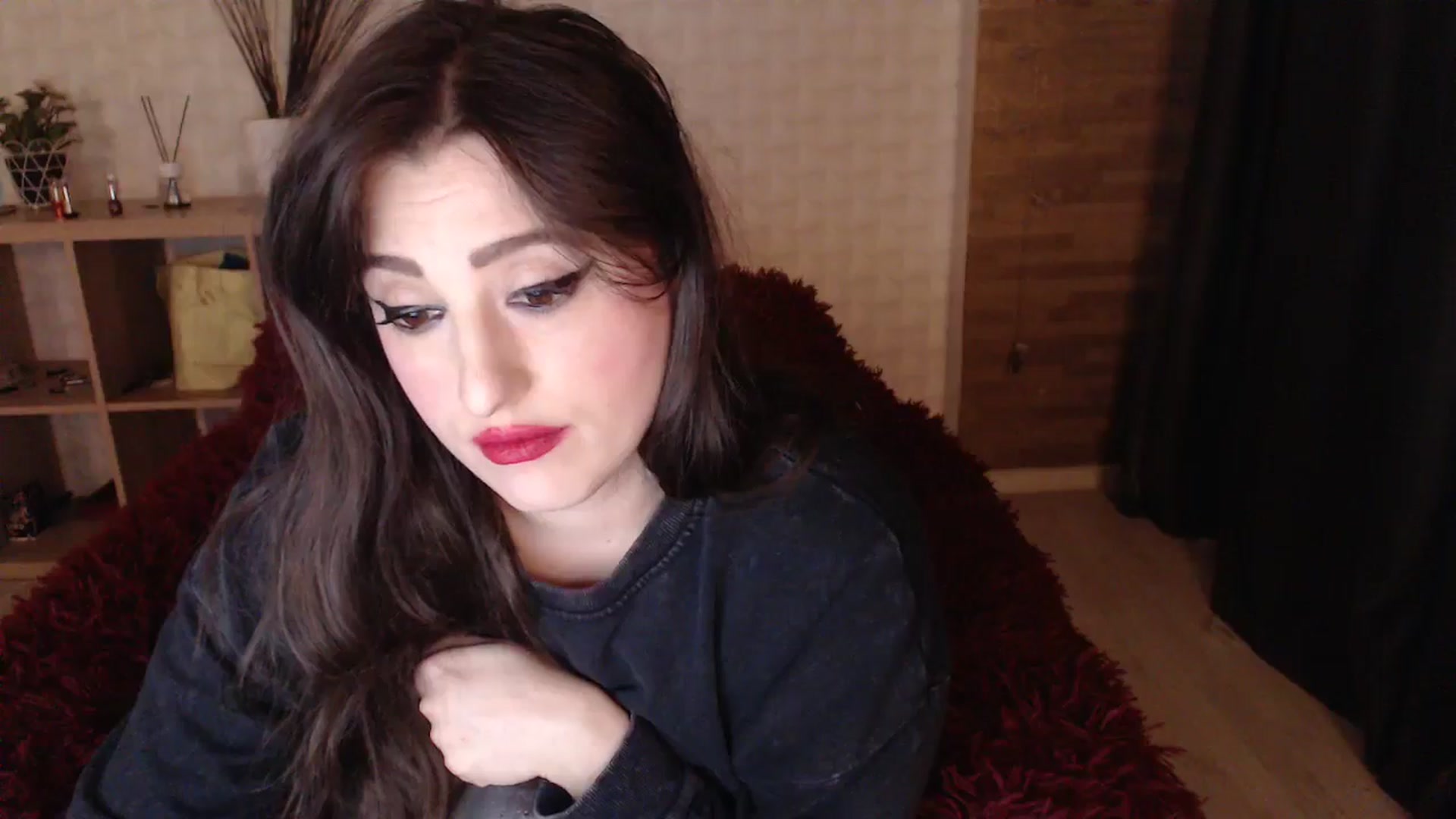 Gallery image thumbnail from HotRebbecca's myfreecams stream on, 04/28/2024, 03:39 image 15 of 20