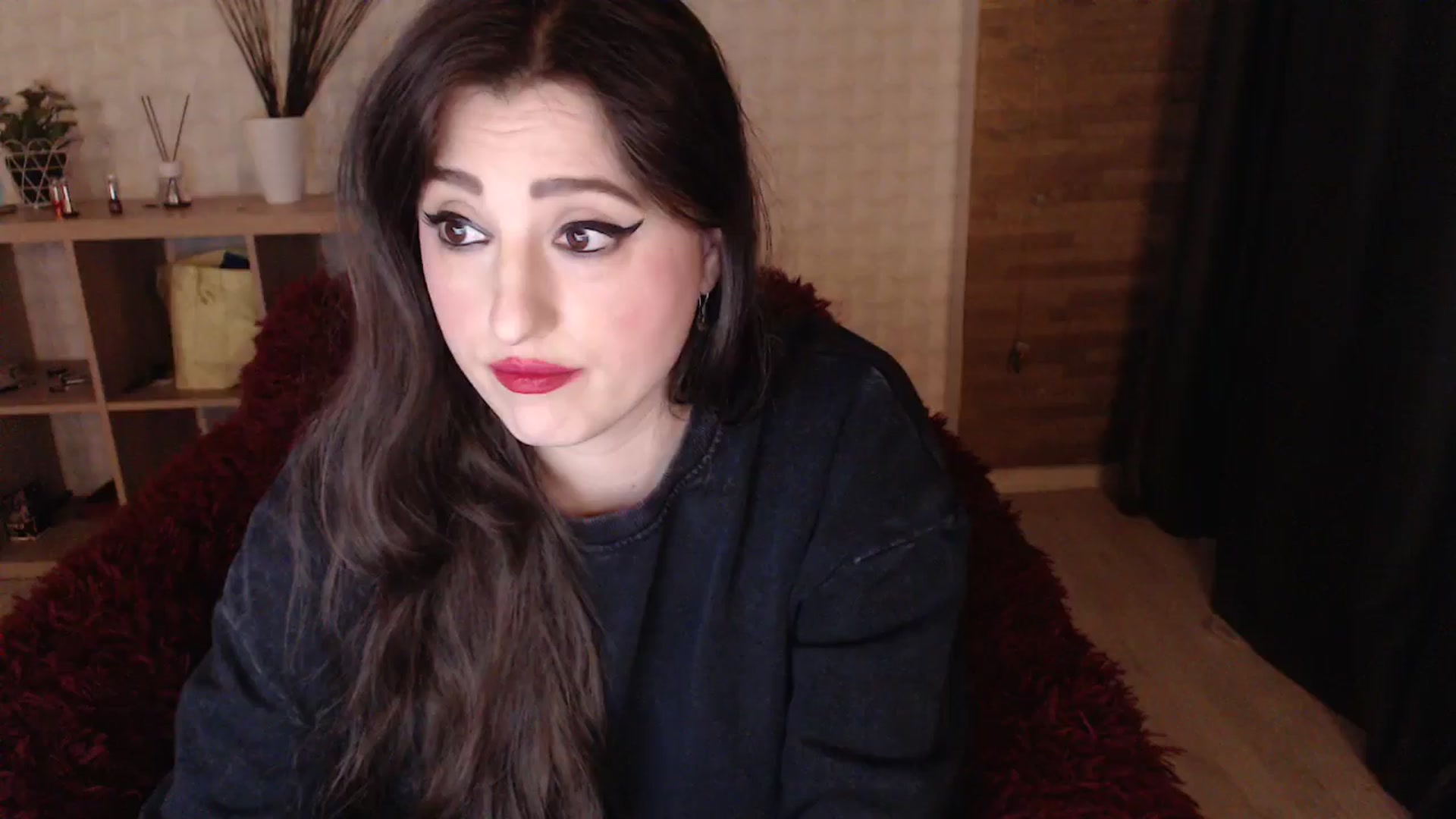 Gallery image thumbnail from HotRebbecca's myfreecams stream on, 04/28/2024, 03:39 image 5 of 20