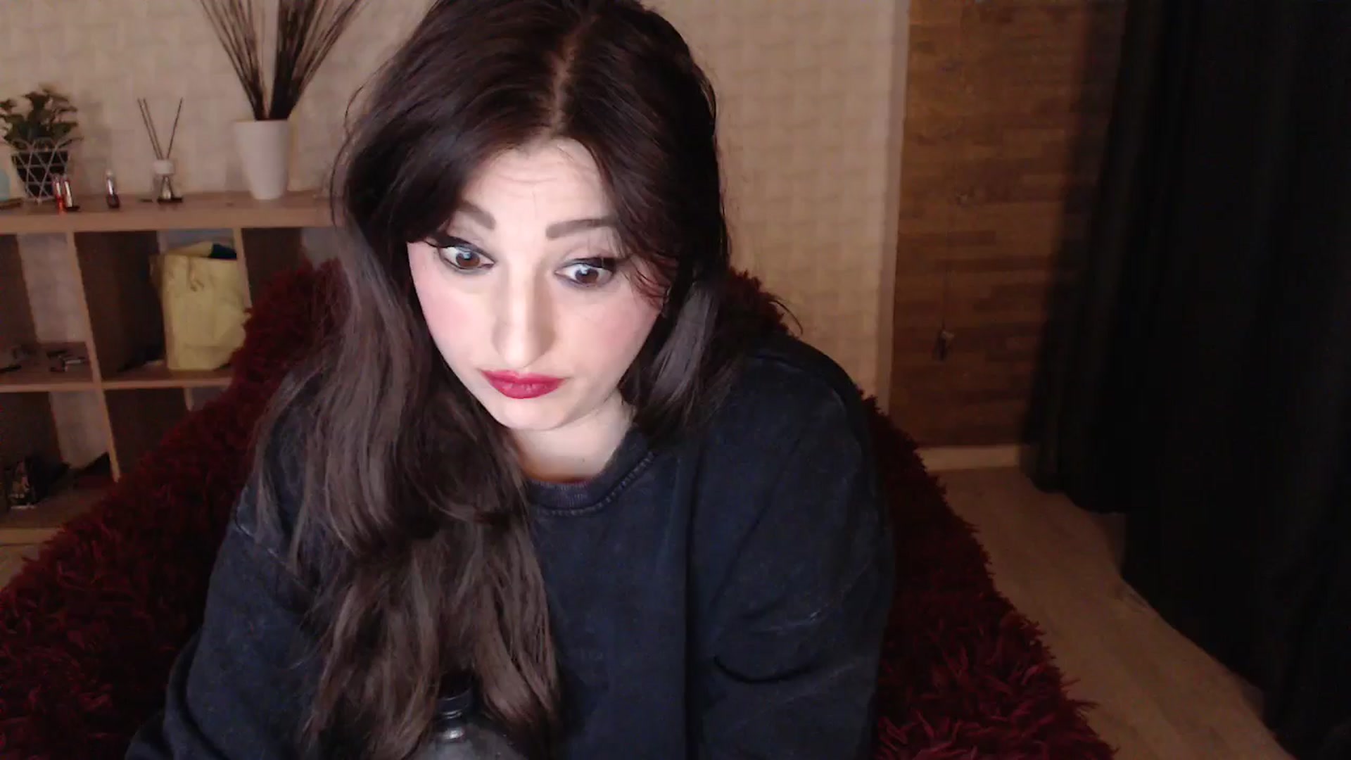 Gallery image thumbnail from HotRebbecca's myfreecams stream on, 04/28/2024, 03:39 image 17 of 20