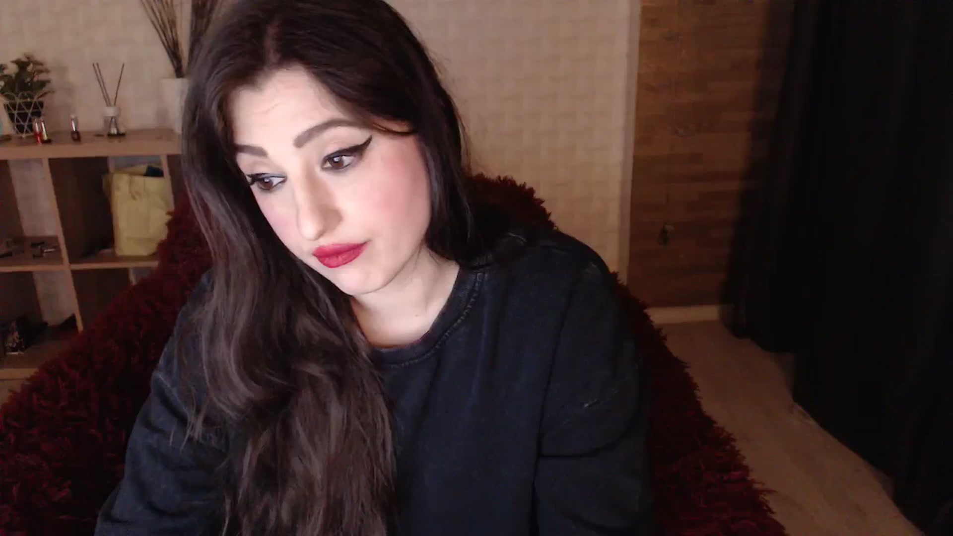 Gallery image thumbnail from HotRebbecca's myfreecams stream on, 04/28/2024, 03:39 image 10 of 20