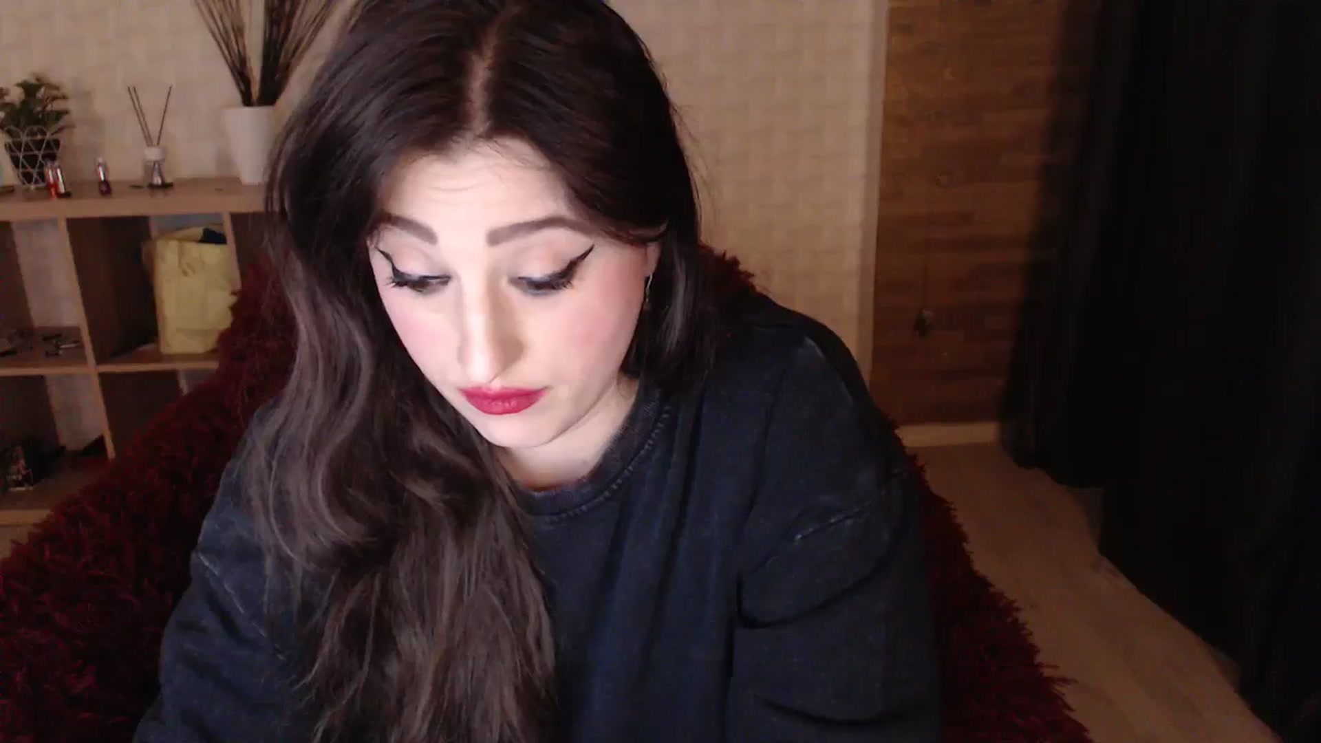 Gallery image thumbnail from HotRebbecca's myfreecams stream on, 04/28/2024, 03:39 image 3 of 20