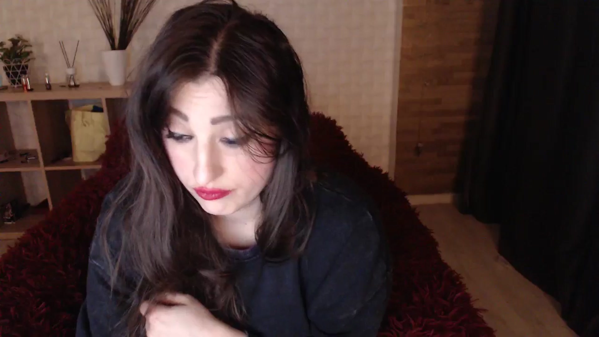 Gallery image thumbnail from HotRebbecca's myfreecams stream on, 04/28/2024, 03:39 image 19 of 20