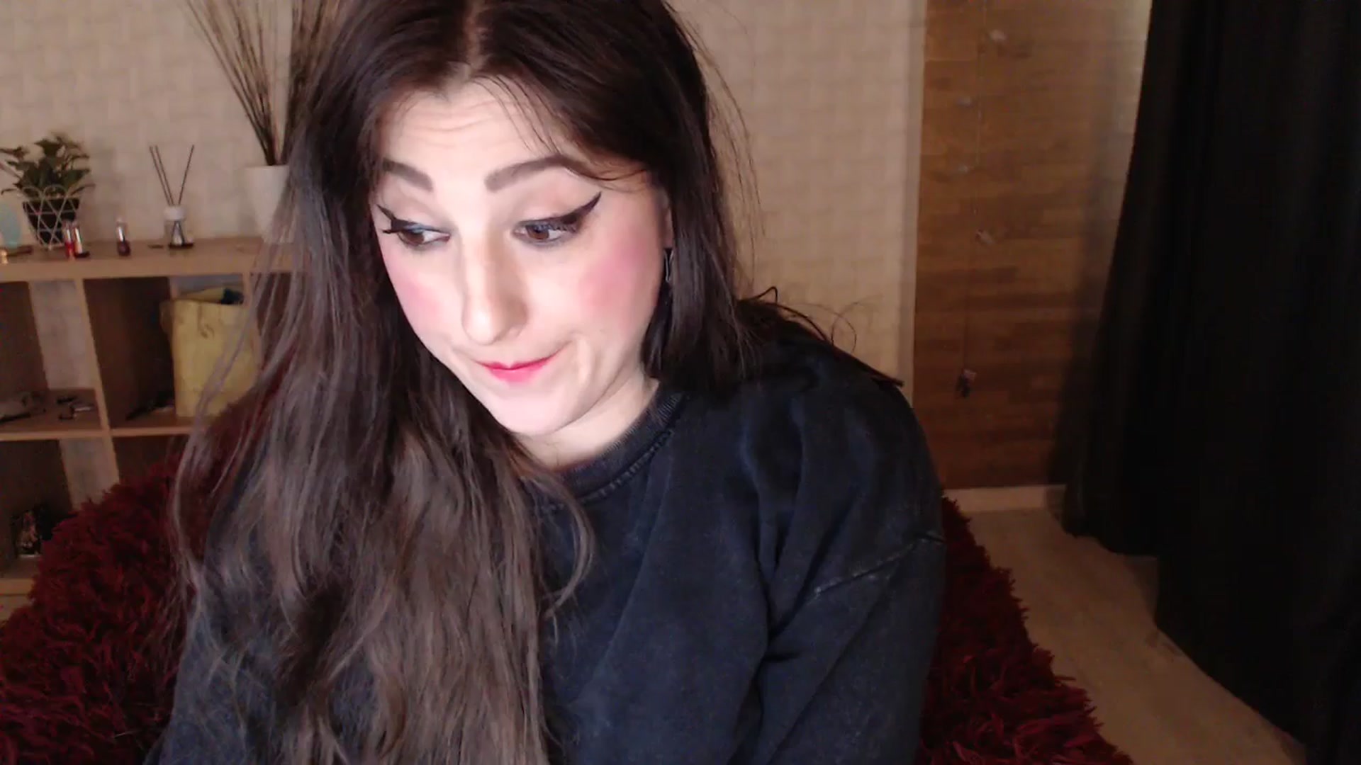 Gallery image thumbnail from HotRebbecca's myfreecams stream on, 04/28/2024, 06:15 image 16 of 20