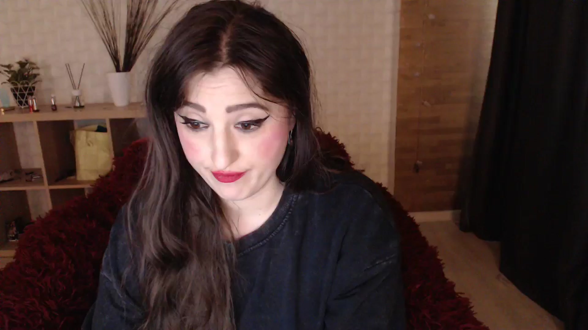 Gallery image thumbnail from HotRebbecca's myfreecams stream on, 04/28/2024, 06:15 image 9 of 20