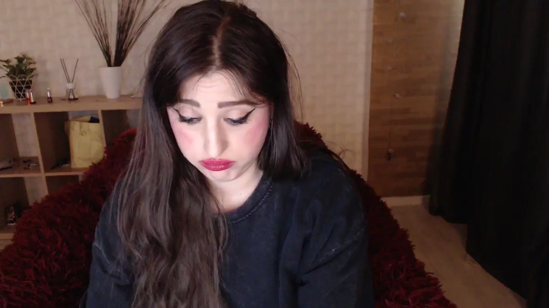 Gallery image thumbnail from HotRebbecca's myfreecams stream on, 04/28/2024, 06:15 image 20 of 20