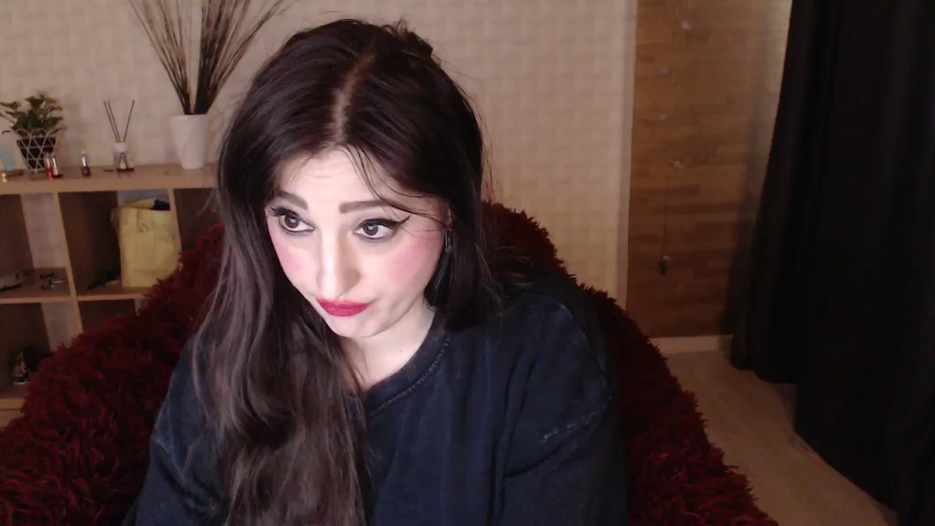Gallery image thumbnail from HotRebbecca's myfreecams stream on, 04/28/2024, 06:15 image 12 of 20