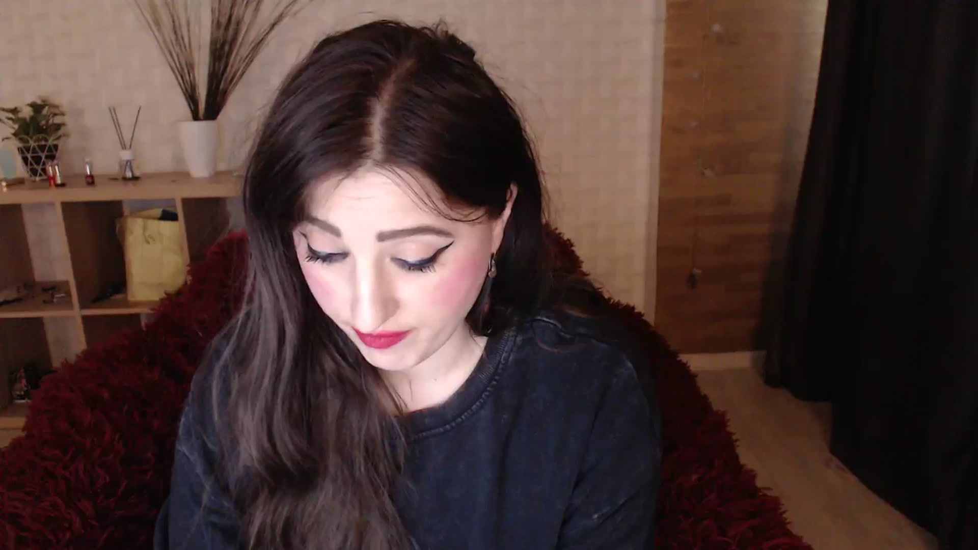 Gallery image thumbnail from HotRebbecca's myfreecams stream on, 04/28/2024, 06:15 image 14 of 20