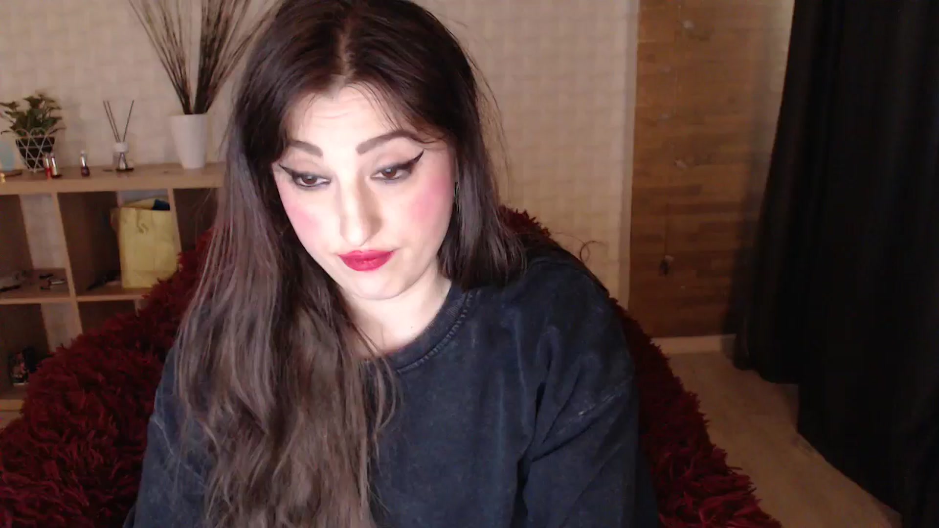 Gallery image thumbnail from HotRebbecca's myfreecams stream on, 04/28/2024, 06:15 image 19 of 20