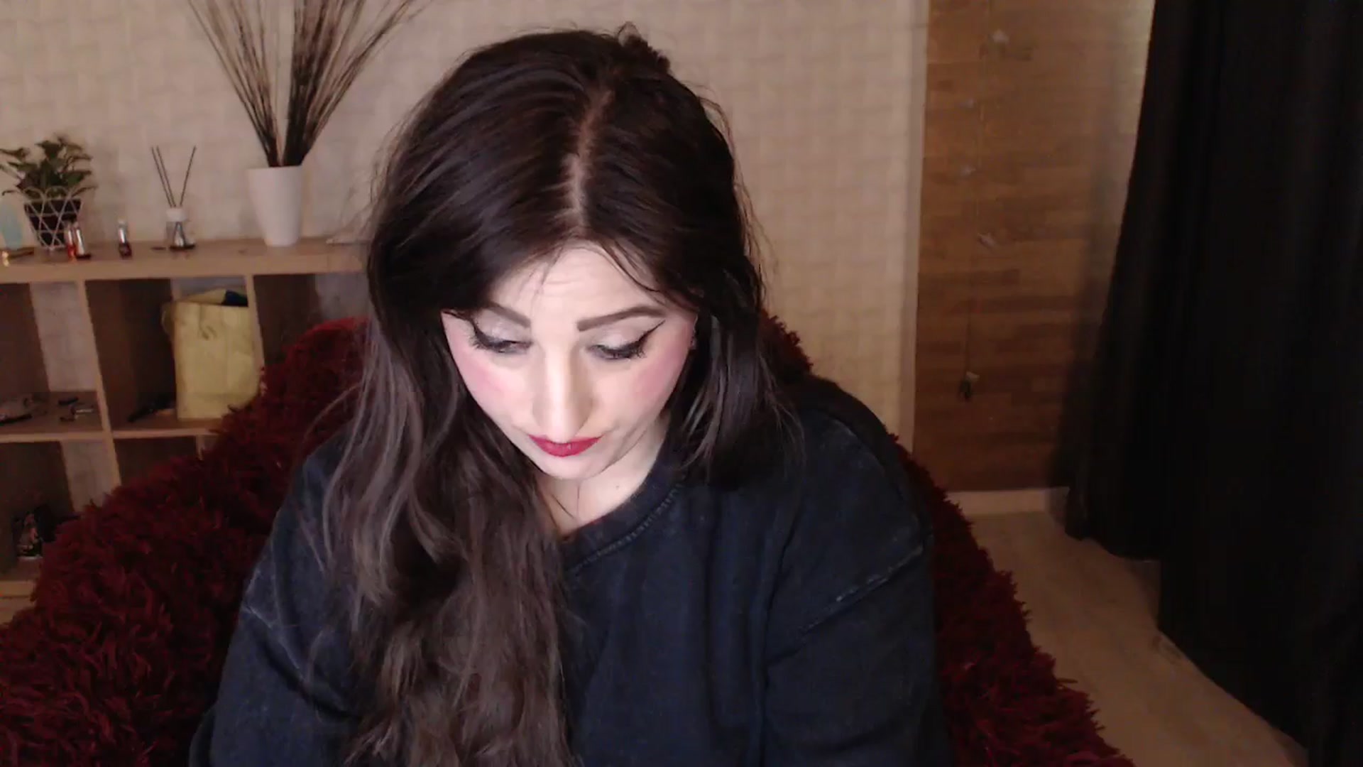 Gallery image thumbnail from HotRebbecca's myfreecams stream on, 04/28/2024, 06:15 image 6 of 20