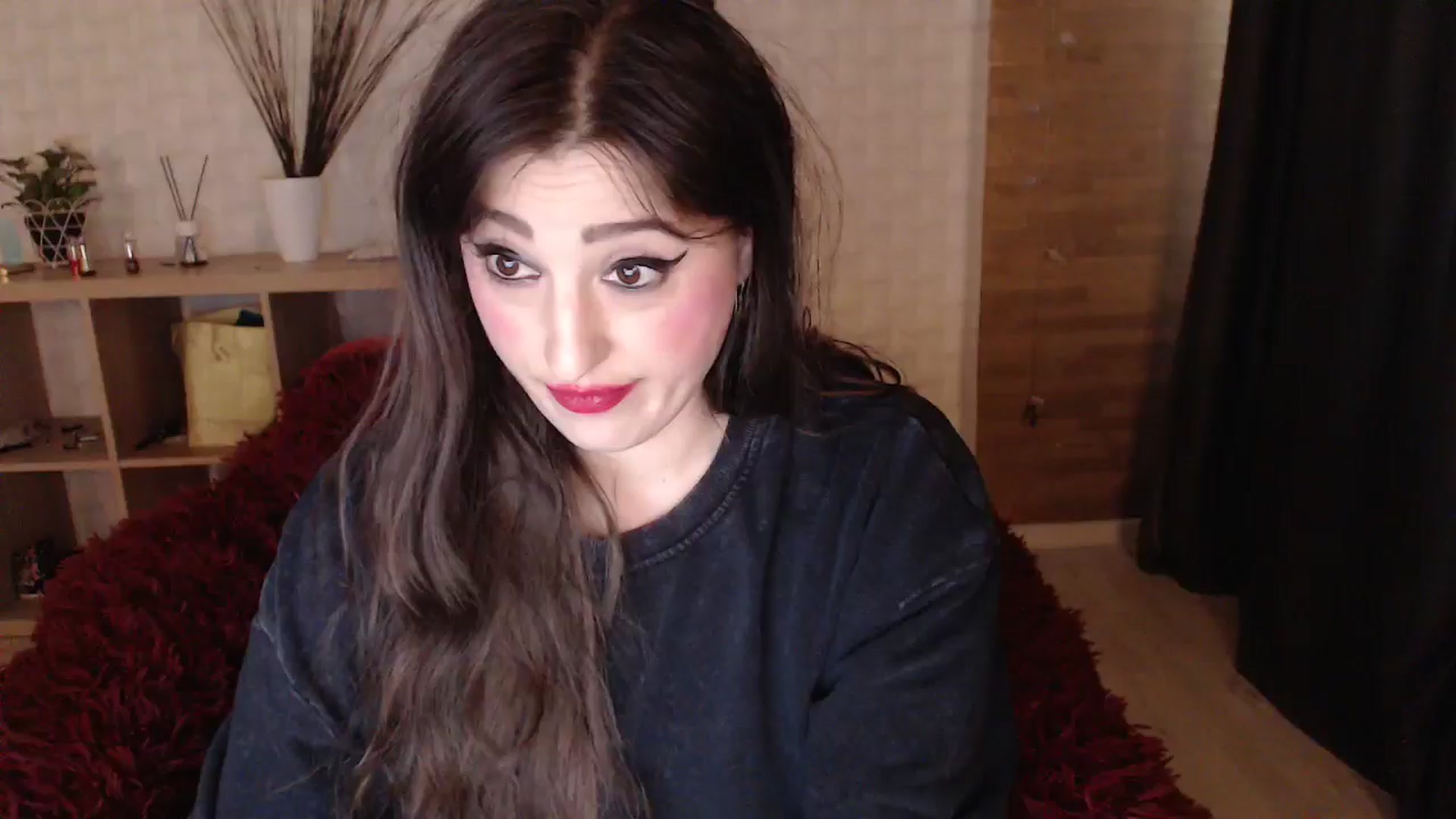 Gallery image thumbnail from HotRebbecca's myfreecams stream on, 04/28/2024, 06:15 image 15 of 20