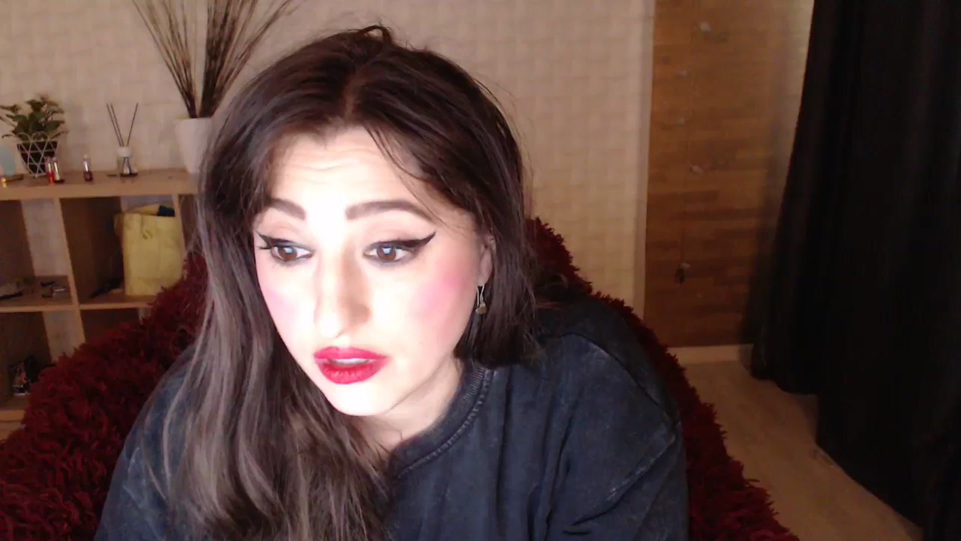 Gallery image thumbnail from HotRebbecca's myfreecams stream on, 04/28/2024, 06:15 image 7 of 20