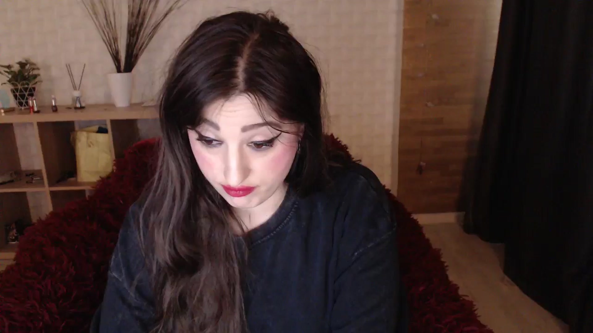 Gallery image thumbnail from HotRebbecca's myfreecams stream on, 04/28/2024, 06:15 image 10 of 20