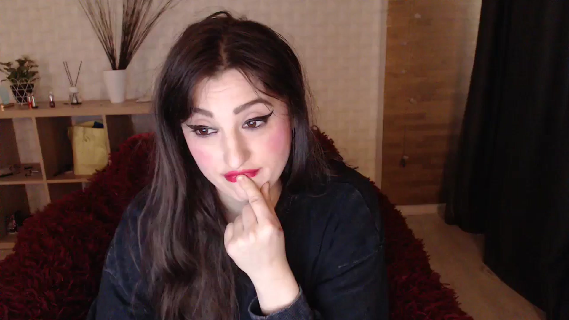 Gallery image thumbnail from HotRebbecca's myfreecams stream on, 04/28/2024, 06:15 image 11 of 20