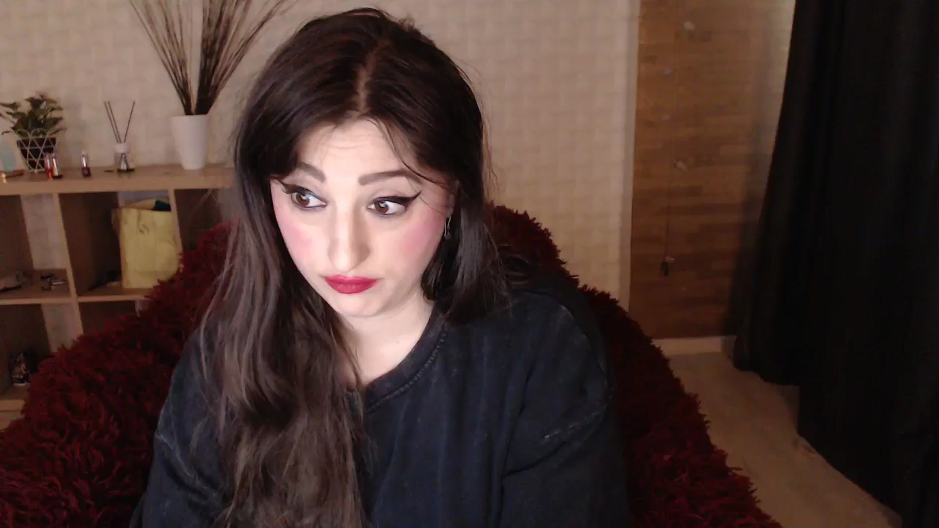 Gallery image thumbnail from HotRebbecca's myfreecams stream on, 04/28/2024, 06:15 image 13 of 20