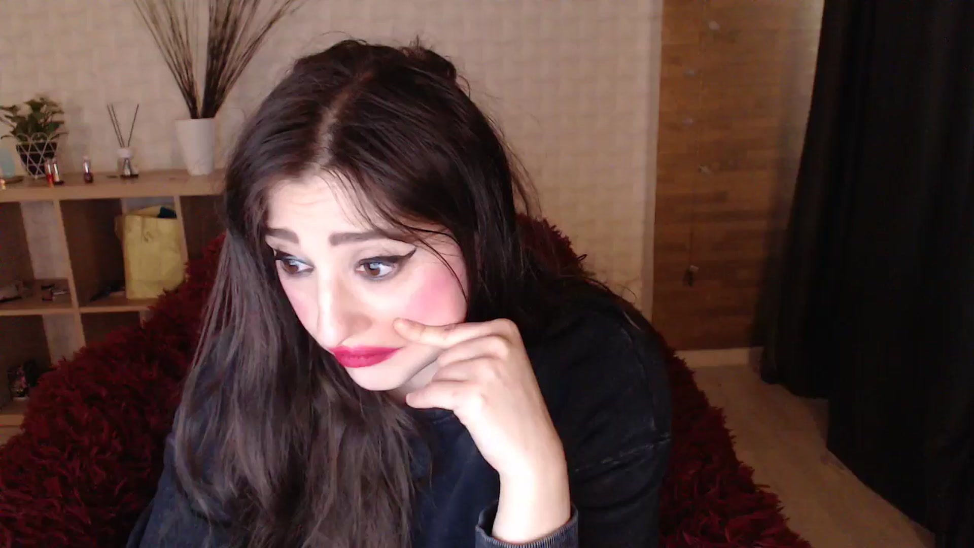 Gallery image thumbnail from HotRebbecca's myfreecams stream on, 04/28/2024, 06:15 image 17 of 20