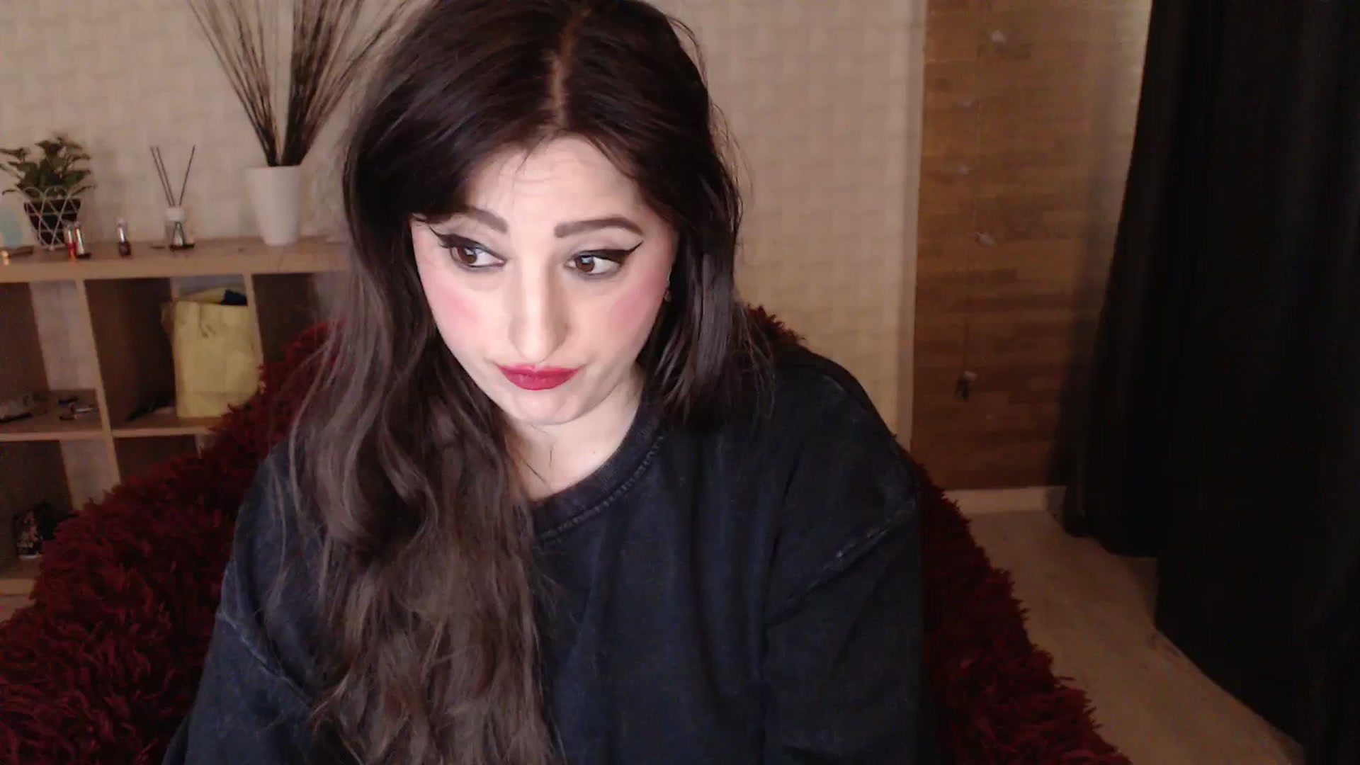Gallery image thumbnail from HotRebbecca's myfreecams stream on, 04/28/2024, 06:15 image 5 of 20