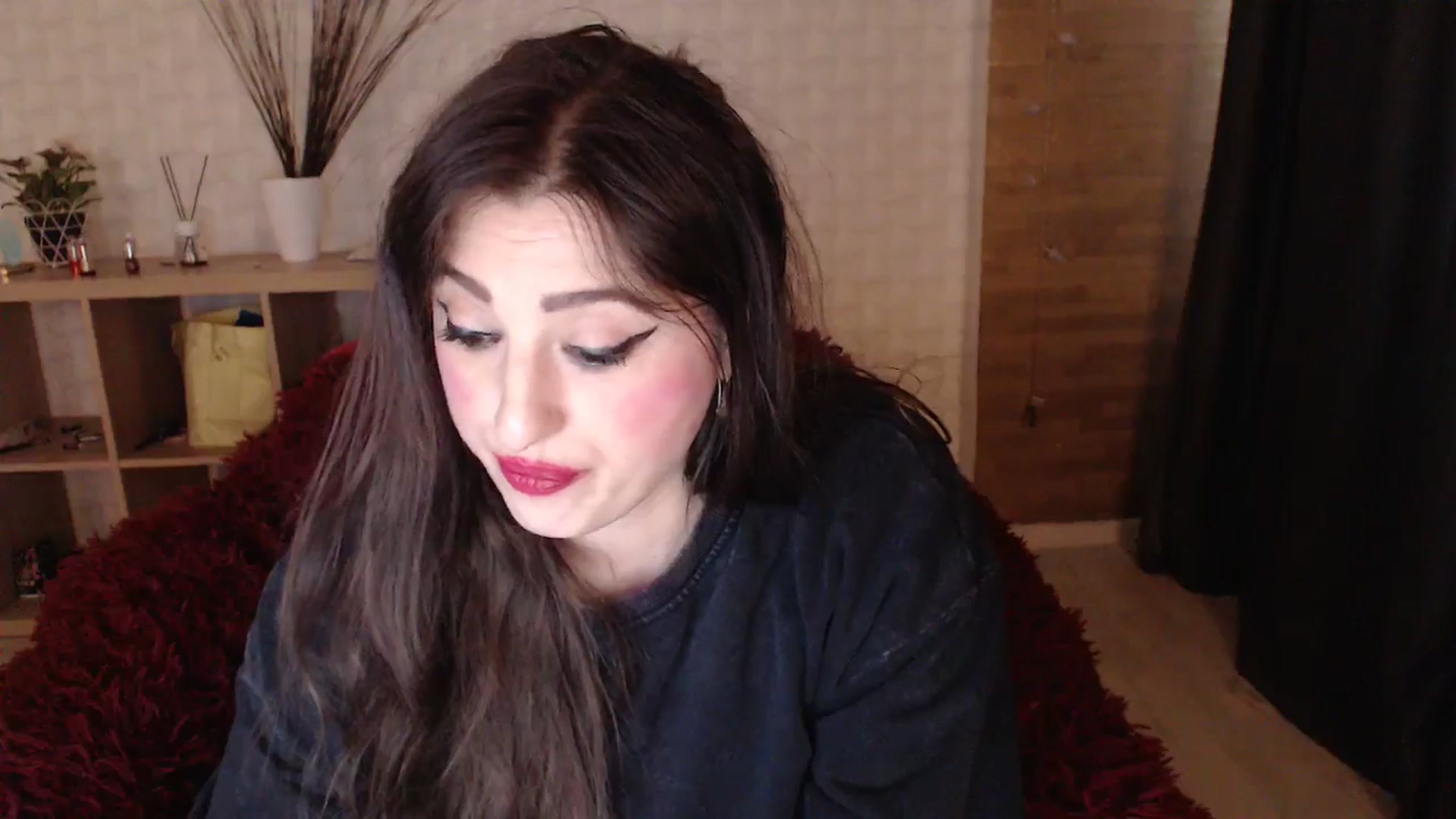 Gallery image thumbnail from HotRebbecca's myfreecams stream on, 04/28/2024, 06:15 image 18 of 20