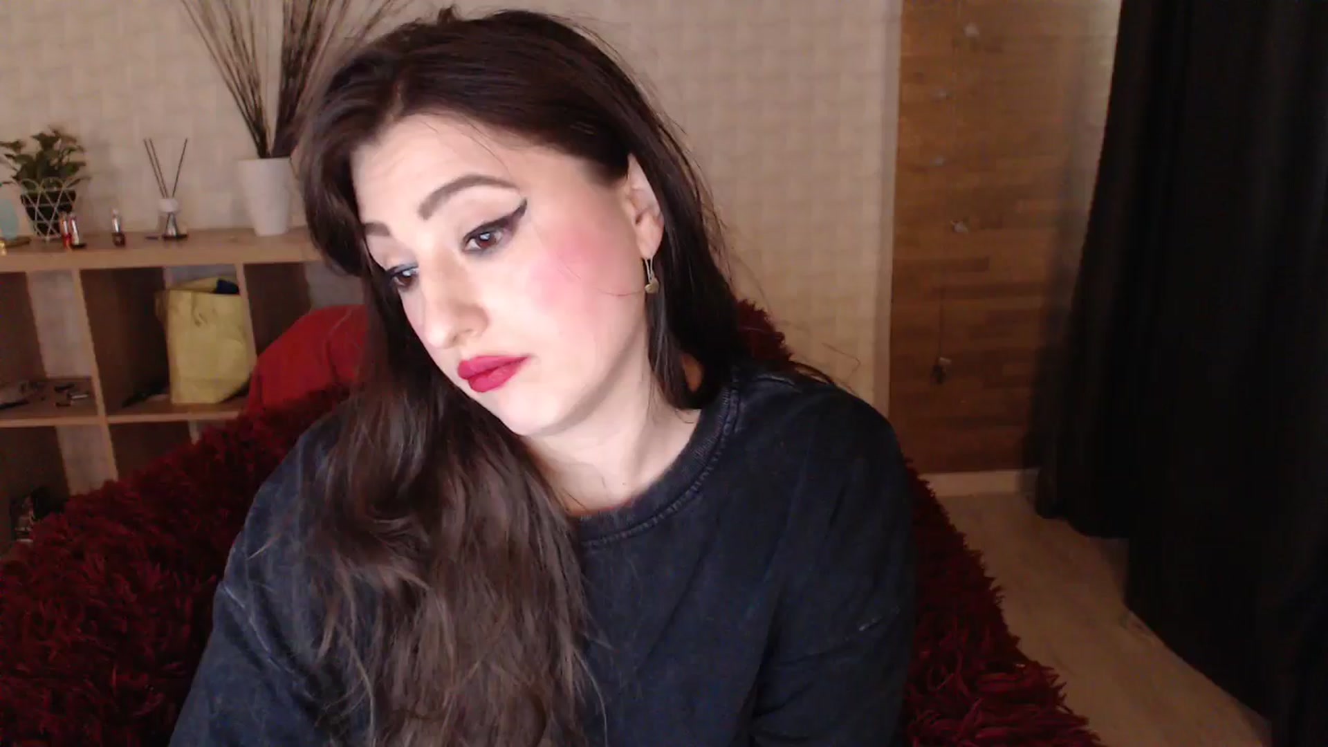 Gallery image thumbnail from HotRebbecca's myfreecams stream on, 04/28/2024, 07:01 image 13 of 20