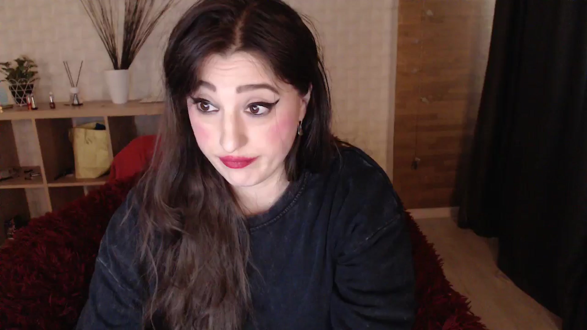 Gallery image thumbnail from HotRebbecca's myfreecams stream on, 04/28/2024, 07:01 image 19 of 20