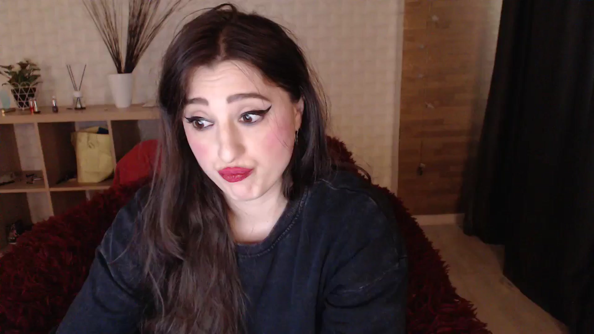 Gallery image thumbnail from HotRebbecca's myfreecams stream on, 04/28/2024, 07:01 image 9 of 20