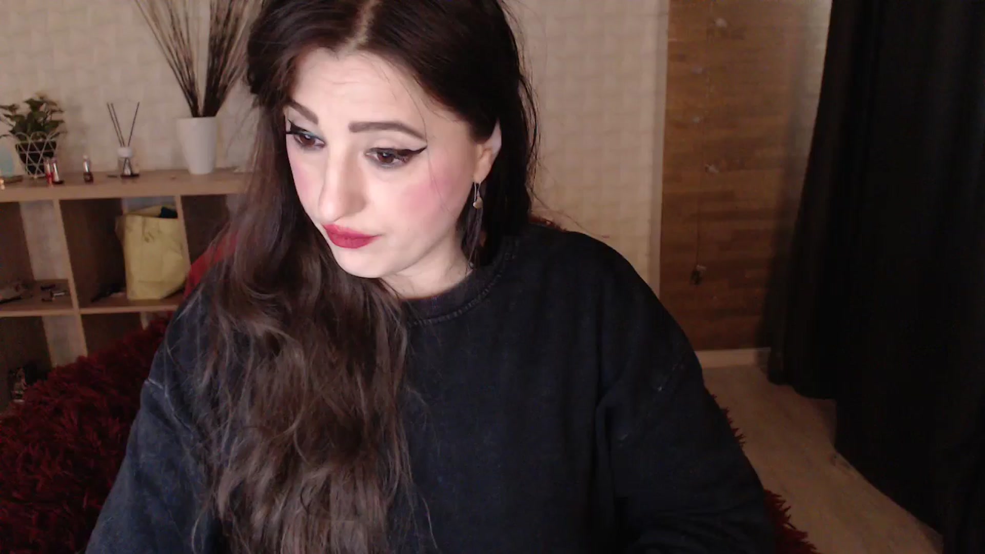 Gallery image thumbnail from HotRebbecca's myfreecams stream on, 04/28/2024, 07:01 image 18 of 20