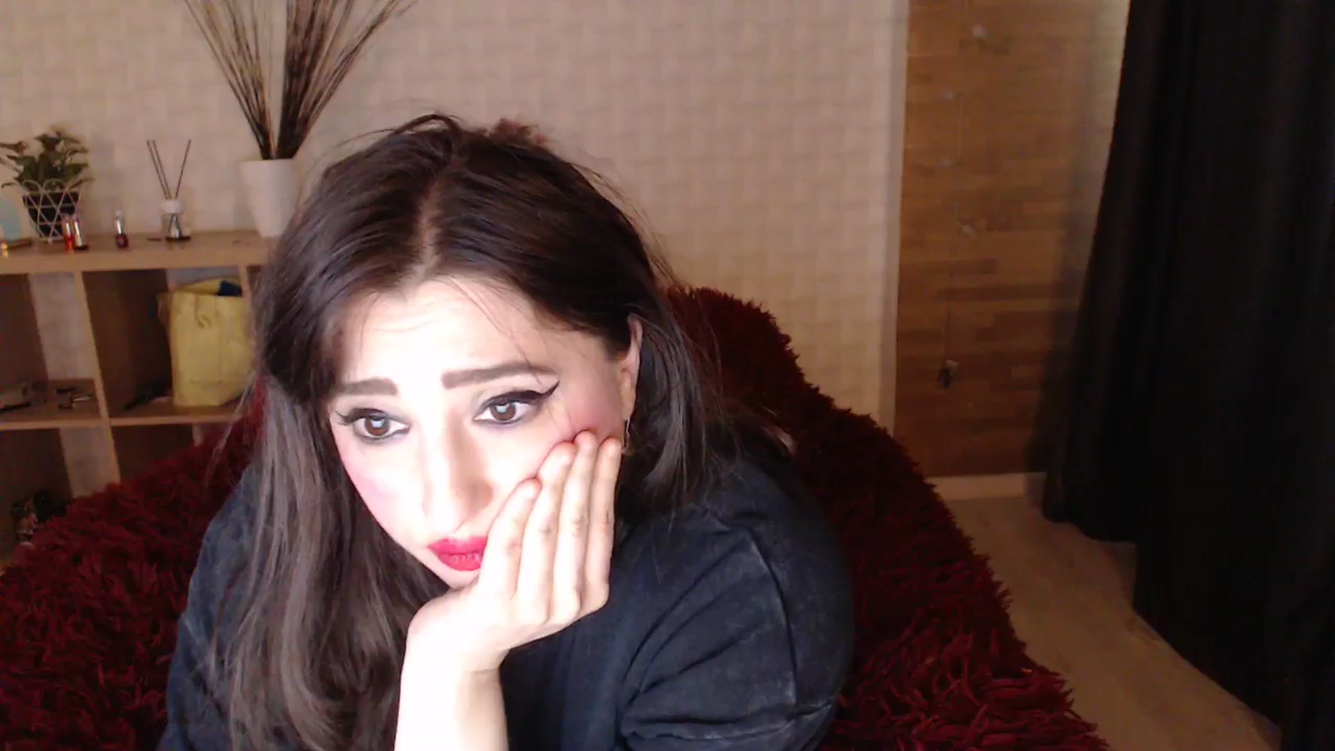 Gallery image thumbnail from HotRebbecca's myfreecams stream on, 04/28/2024, 07:01 image 5 of 20