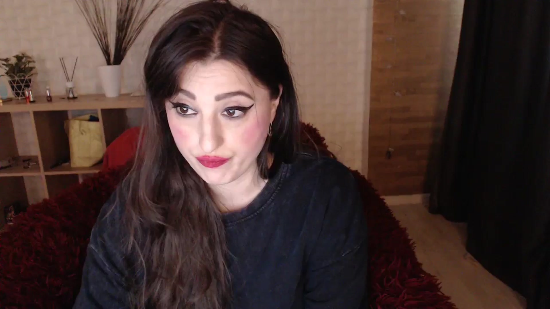 Gallery image thumbnail from HotRebbecca's myfreecams stream on, 04/28/2024, 07:01 image 15 of 20
