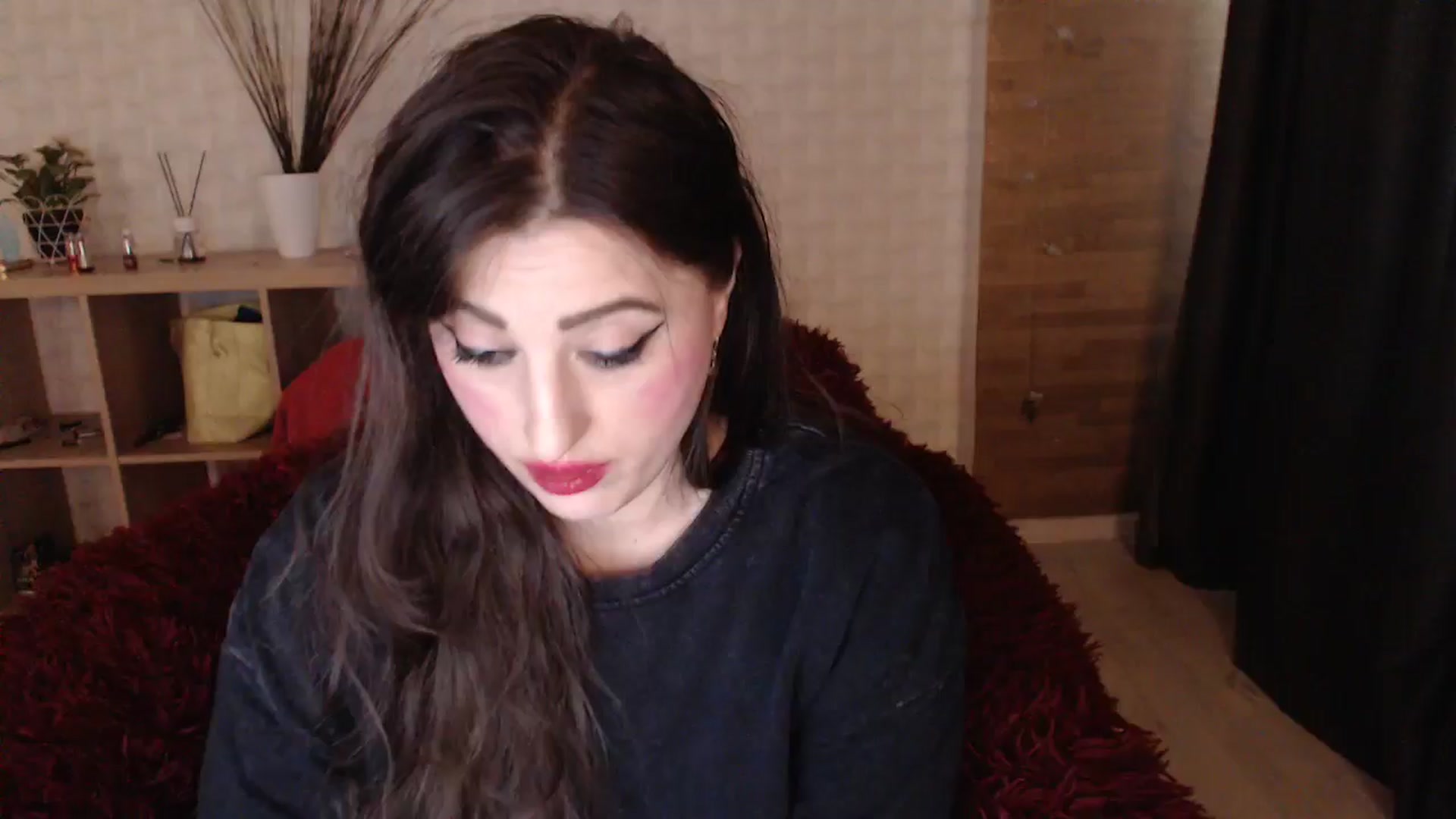 Gallery image thumbnail from HotRebbecca's myfreecams stream on, 04/28/2024, 07:01 image 17 of 20