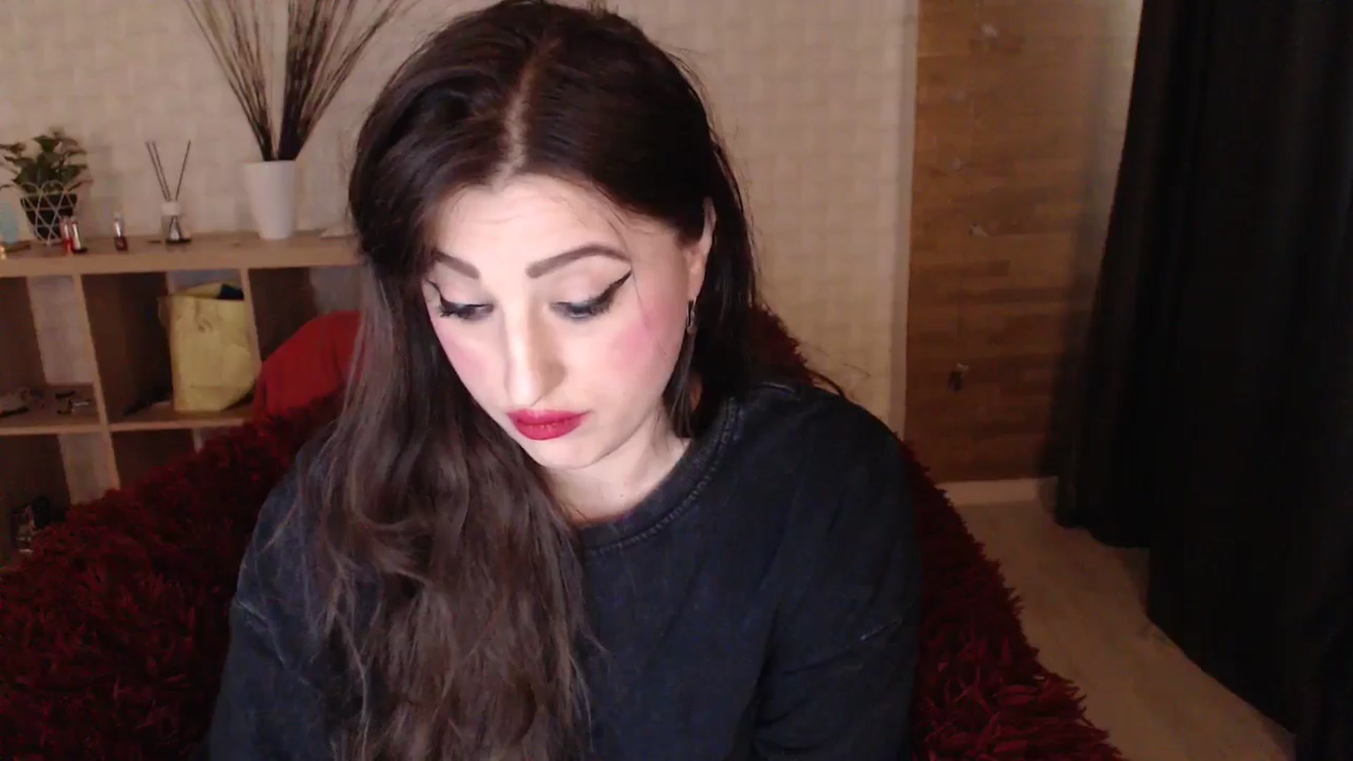 Gallery image thumbnail from HotRebbecca's myfreecams stream on, 04/28/2024, 07:01 image 14 of 20