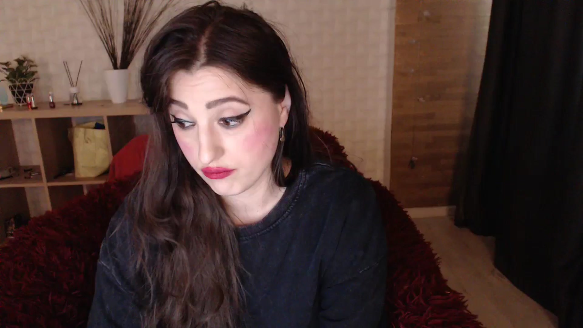Gallery image thumbnail from HotRebbecca's myfreecams stream on, 04/28/2024, 07:01 image 16 of 20