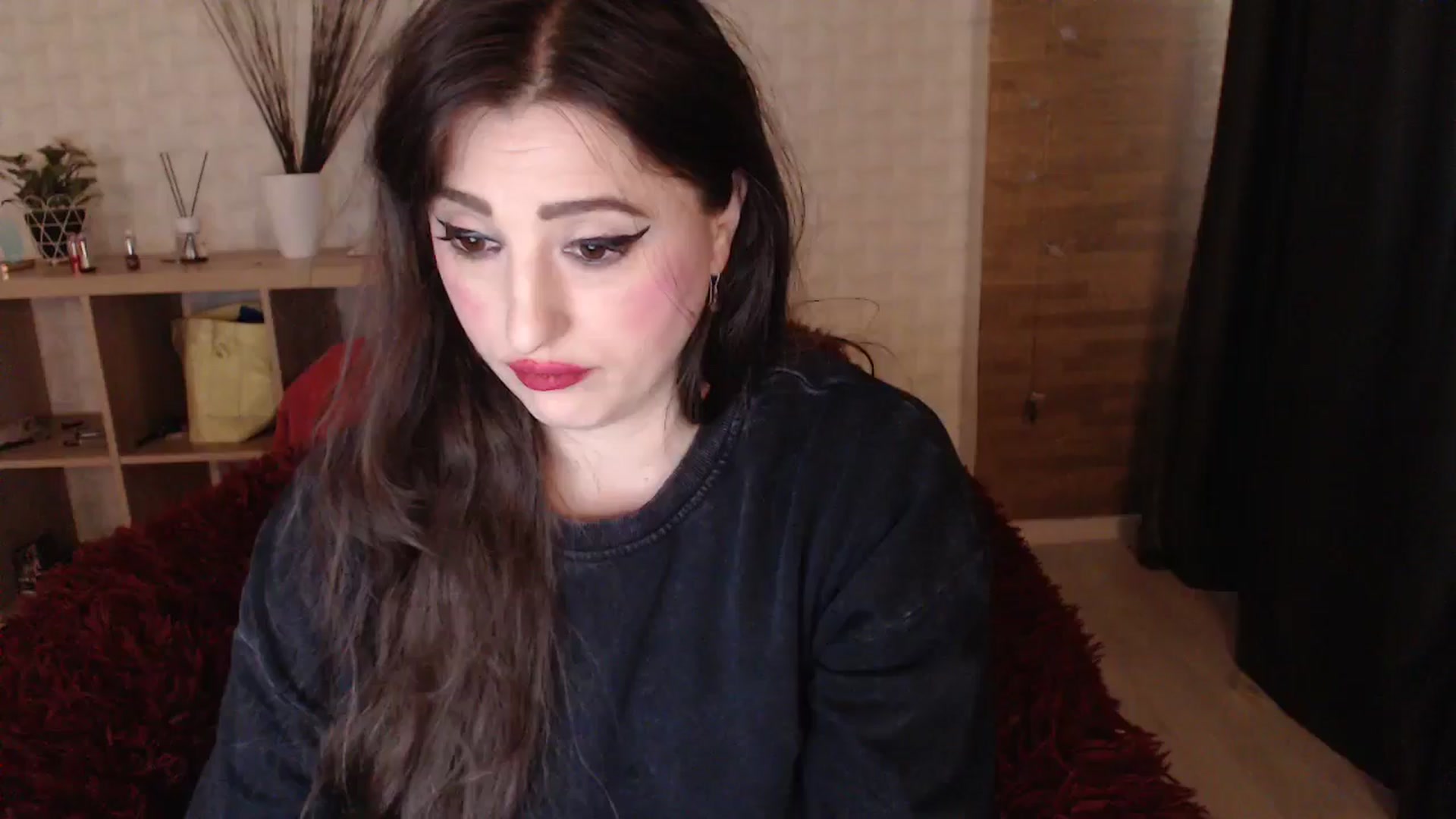 Gallery image thumbnail from HotRebbecca's myfreecams stream on, 04/28/2024, 07:01 image 3 of 20