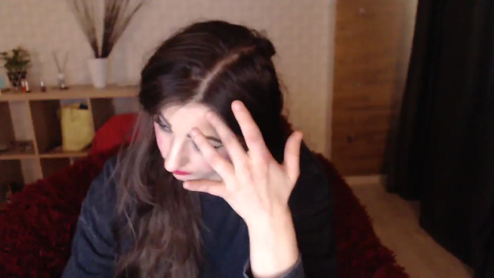 Gallery image thumbnail from HotRebbecca's myfreecams stream on, 04/28/2024, 07:01 image 20 of 20
