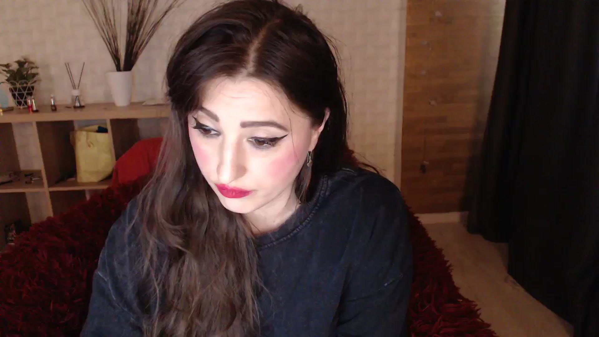 Gallery image thumbnail from HotRebbecca's myfreecams stream on, 04/28/2024, 07:01 image 12 of 20