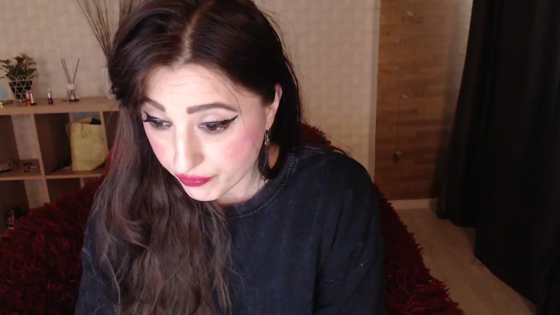 Gallery image thumbnail from HotRebbecca's myfreecams stream on, 04/28/2024, 07:01 image 11 of 20